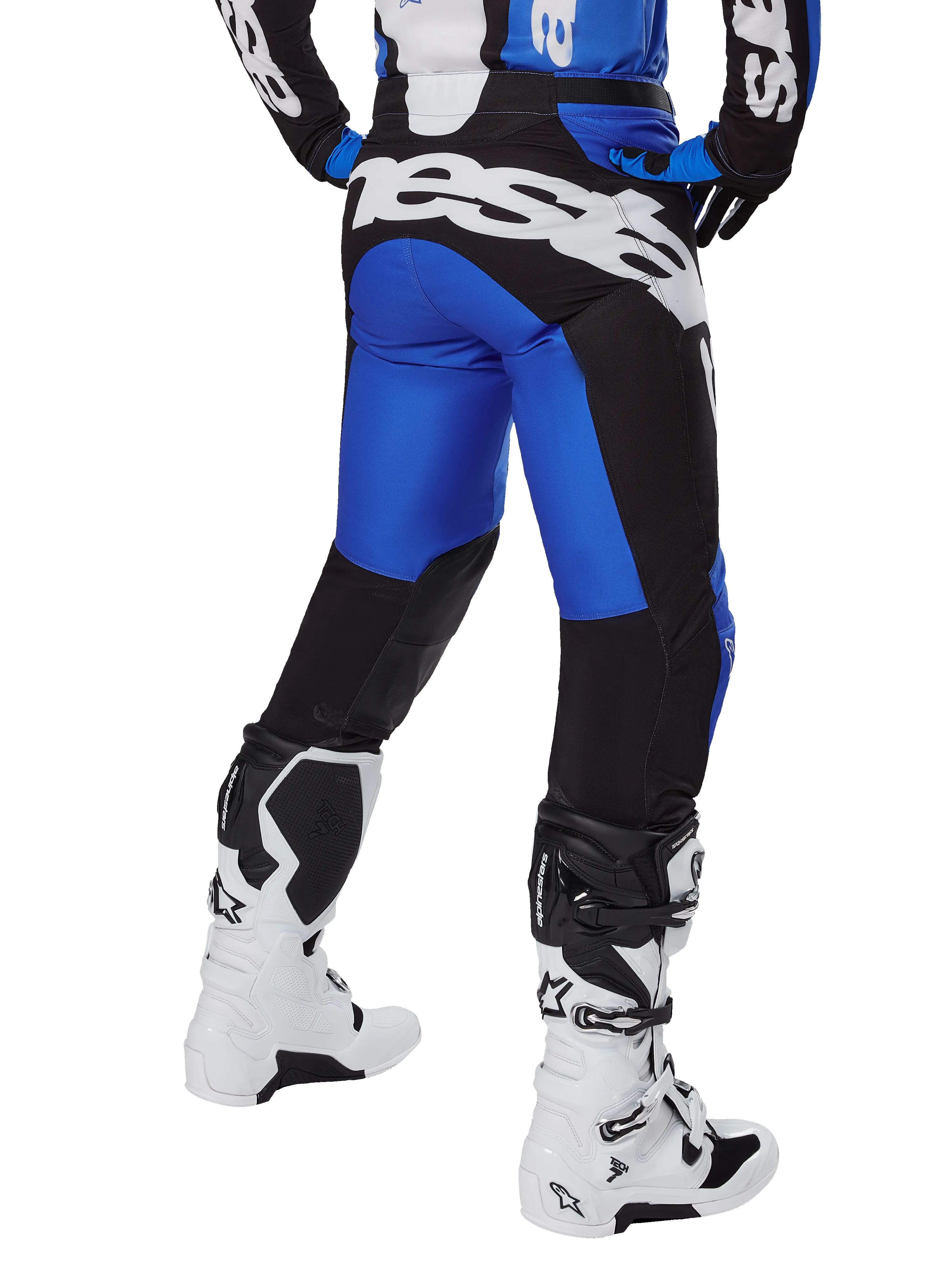 2025 Racer Veil Pants sold by Alpinestars product image thumbnail 2