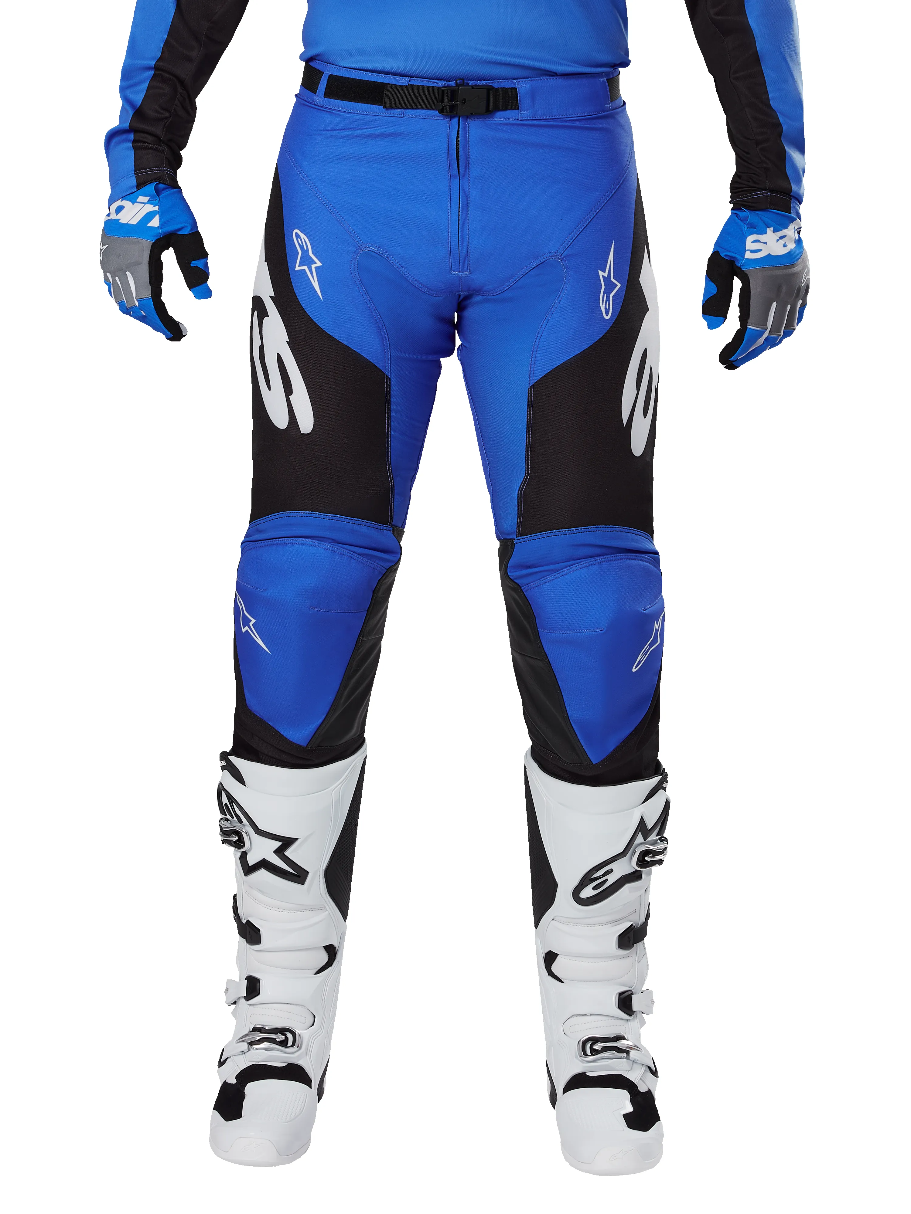 2025 Racer Veil Pants sold by Alpinestars product image thumbnail 3