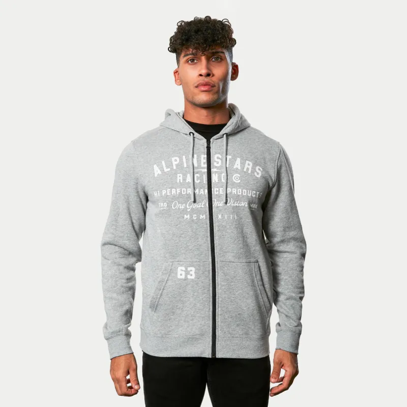 Region Hoodie sold by Alpinestars