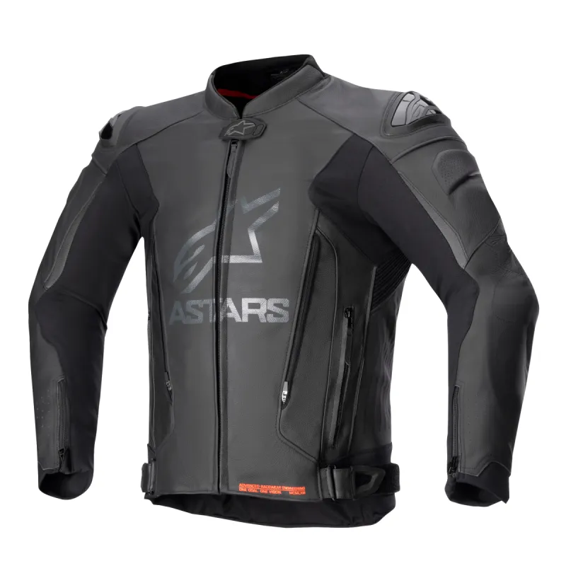 GP Plus V4 Leather Jacket sold by Alpinestars