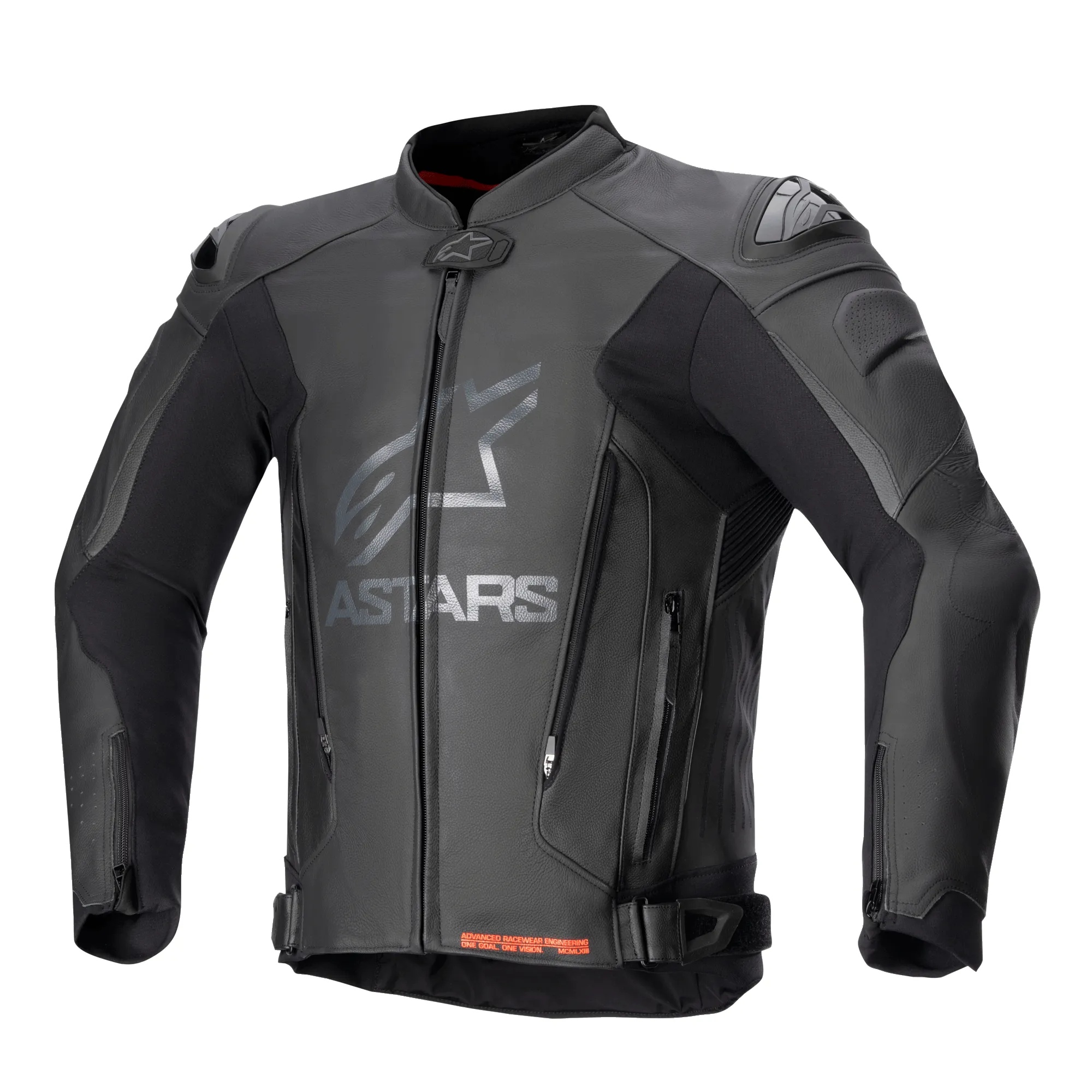 GP Plus V4 Leather Jacket sold by Alpine Stars