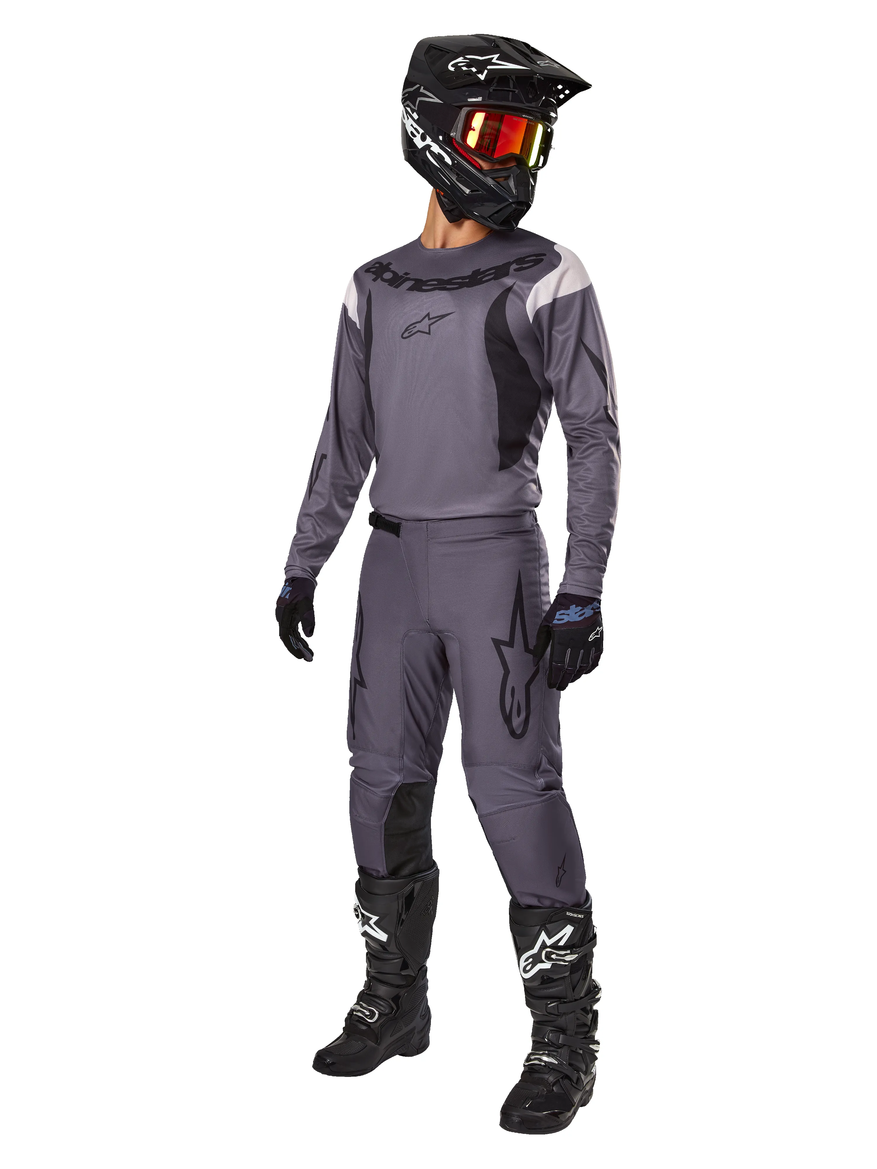 2025 Fluid Haul Jersey sold by Alpinestars product image thumbnail 5