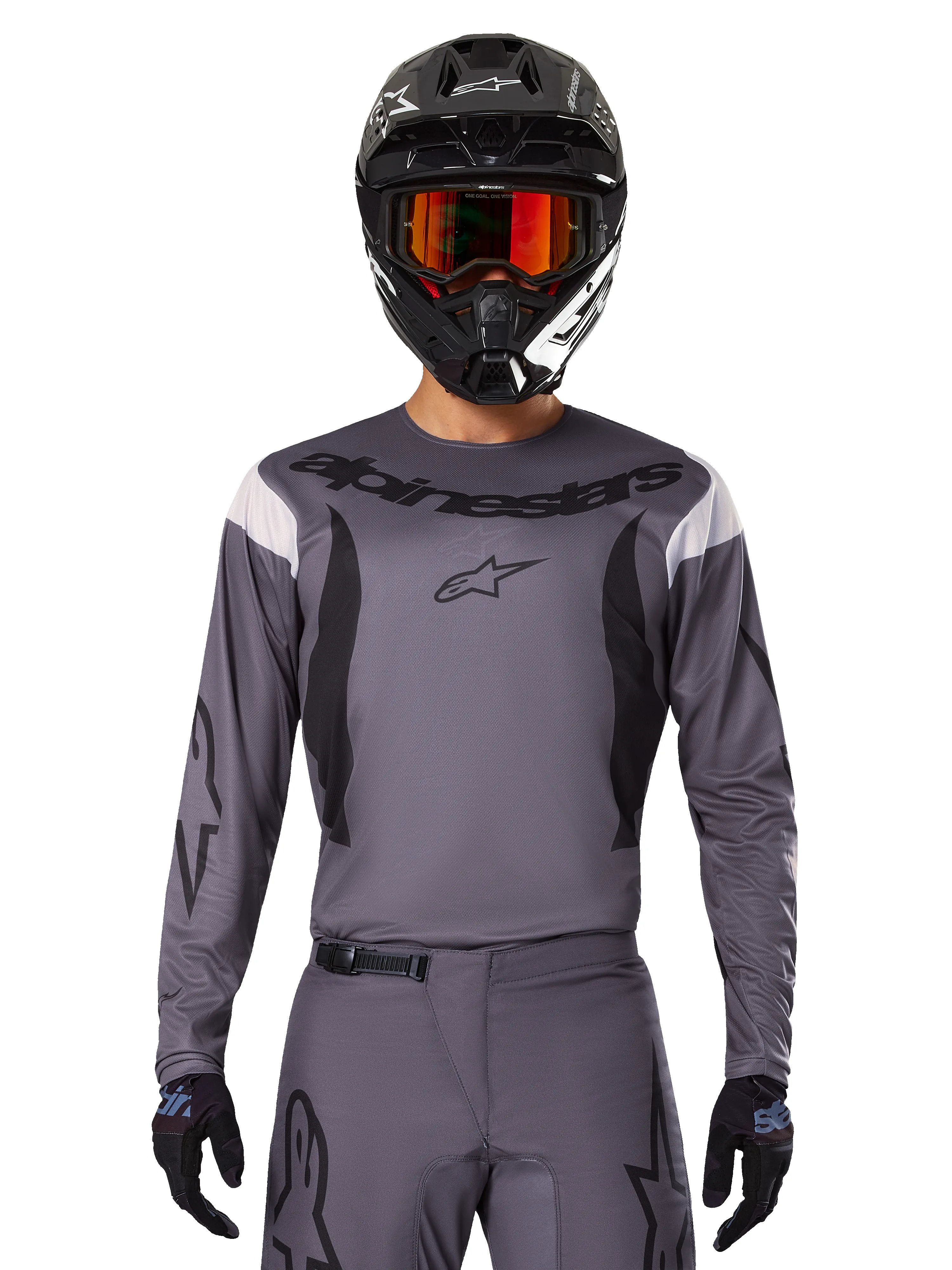 2025 Fluid Haul Jersey sold by Alpinestars product image thumbnail 3
