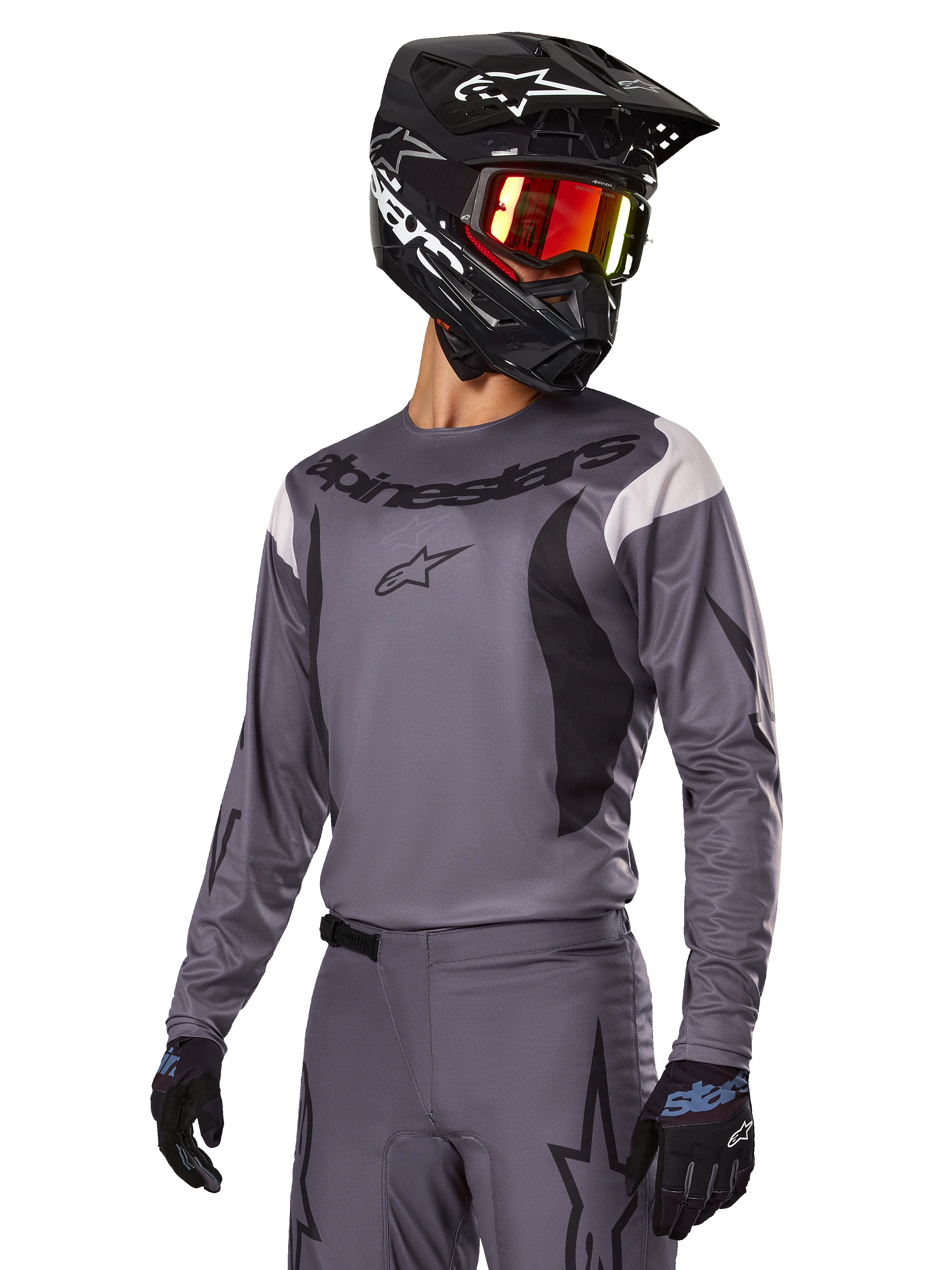 2025 Fluid Haul Jersey sold by Alpinestars