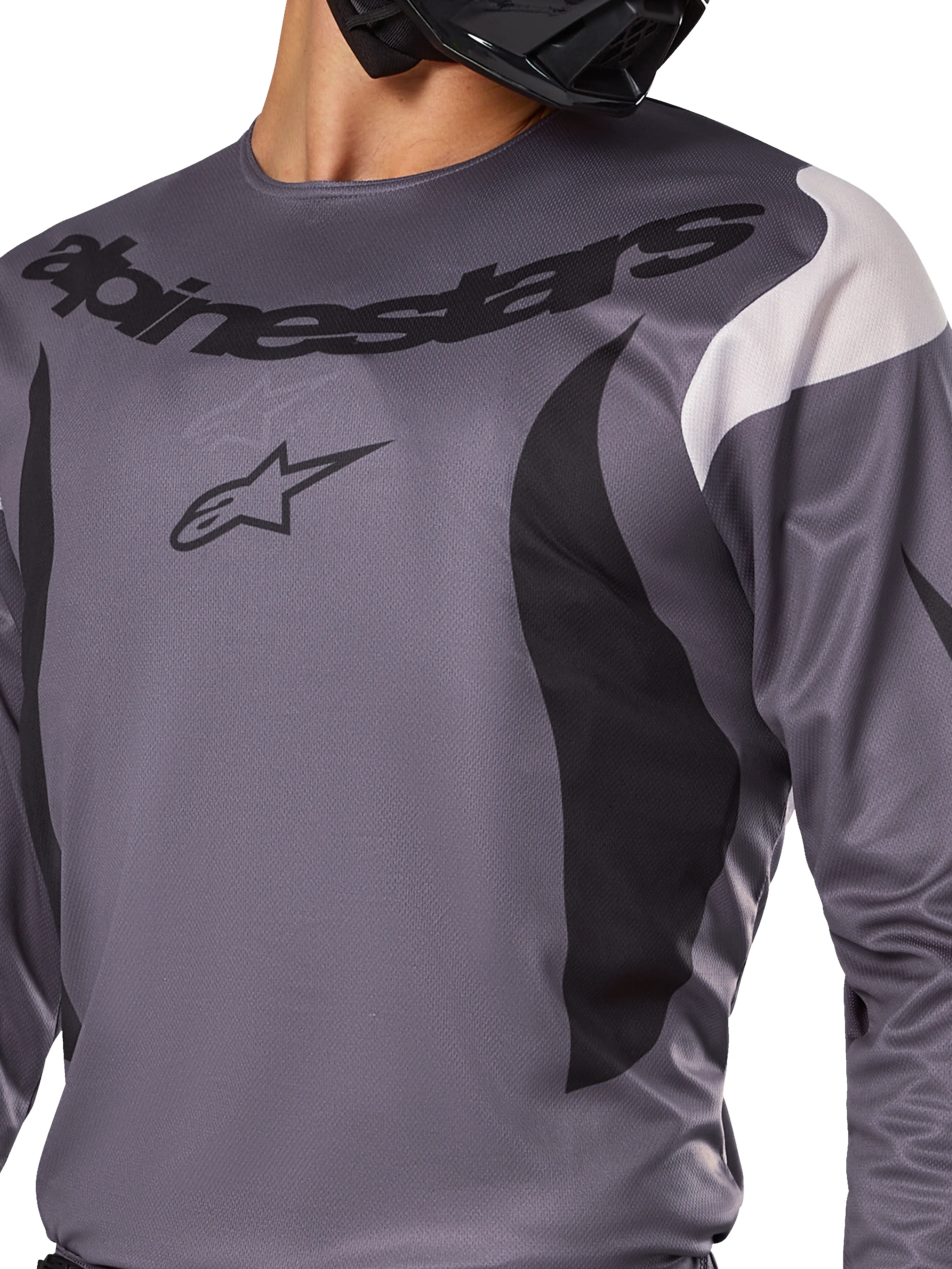 2025 Fluid Haul Jersey sold by Alpinestars product image thumbnail 4