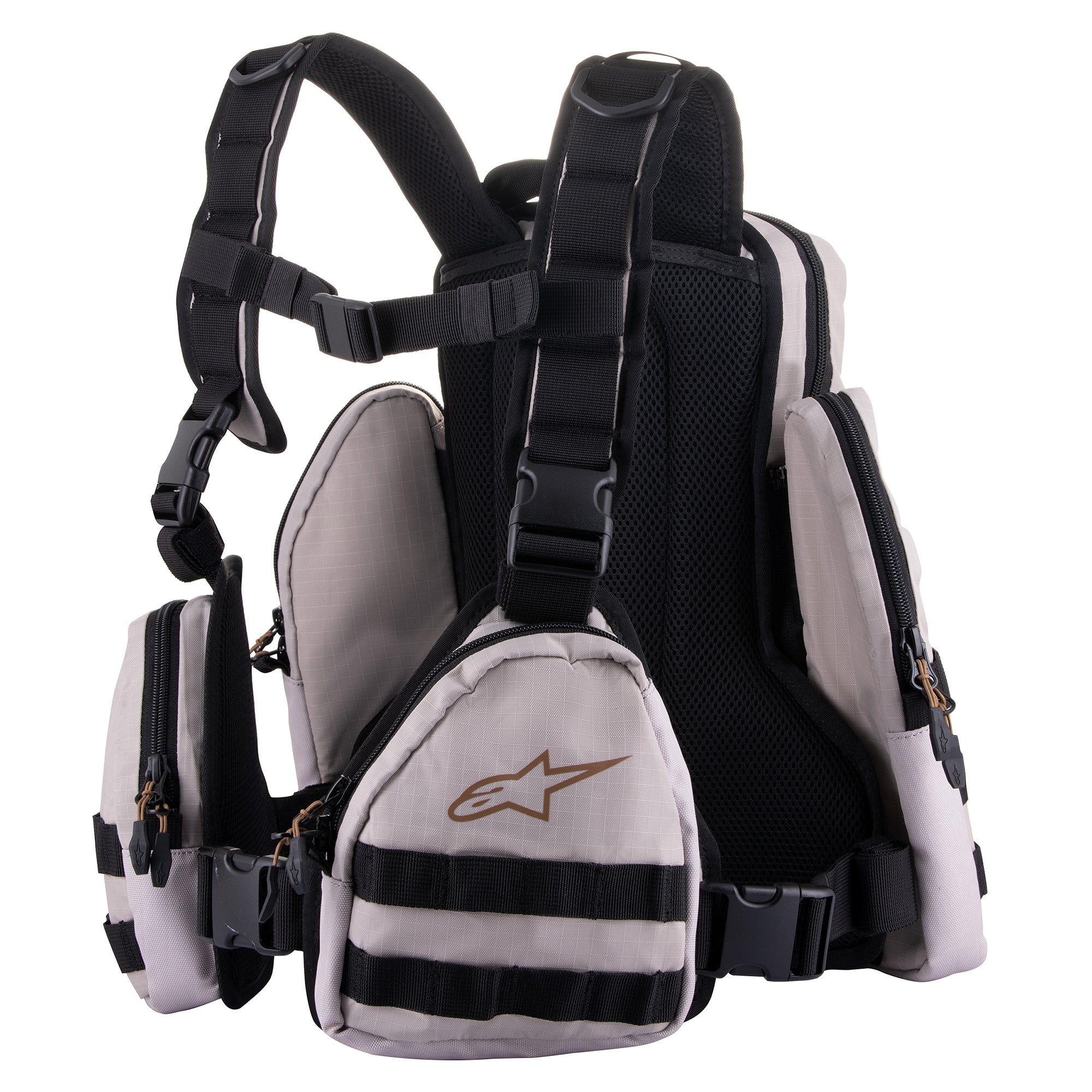 2024 Techdura Tactical Pack sold by Alpinestars product image thumbnail 5