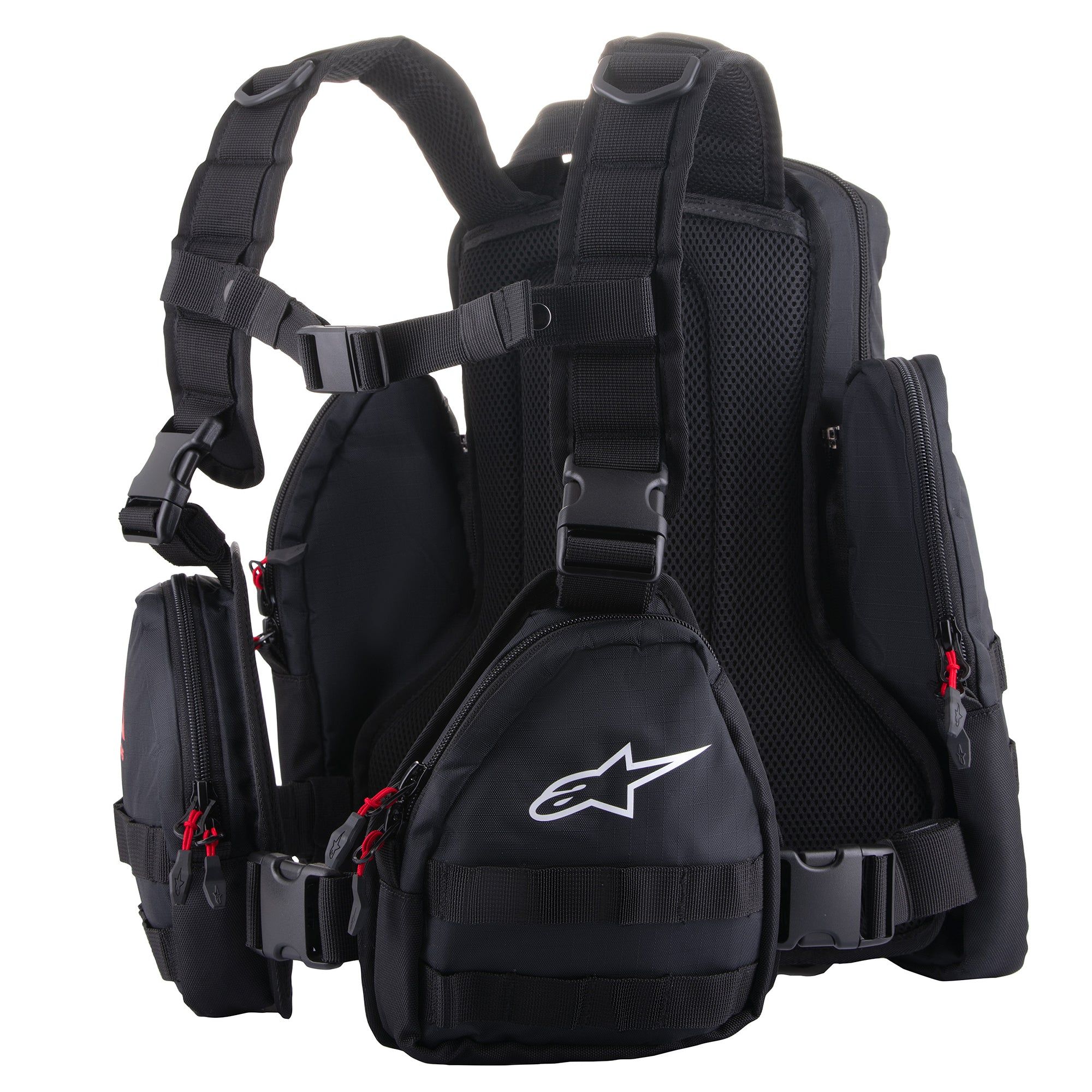 2024 Techdura Tactical Pack sold by Alpinestars product image thumbnail 3