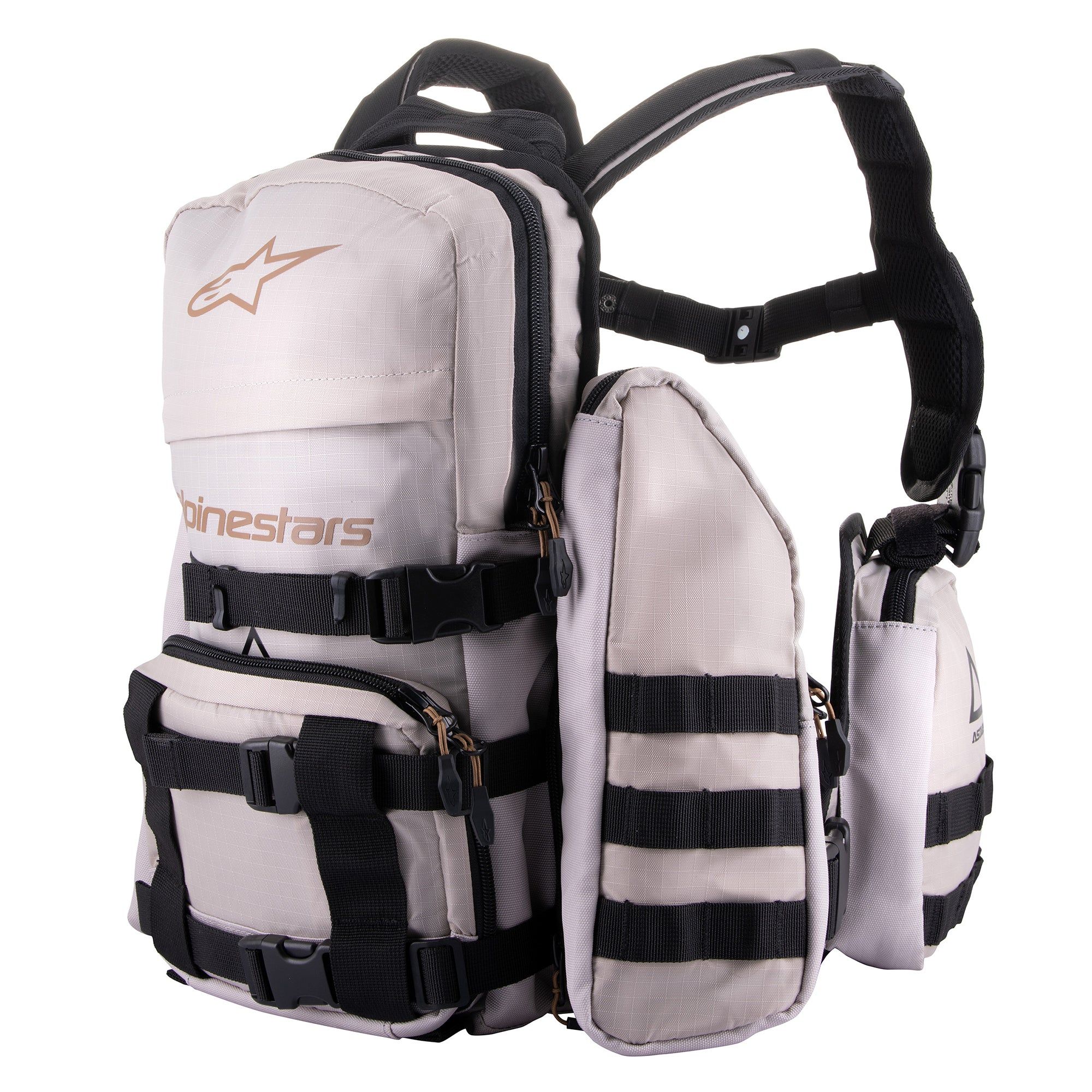 2024 Techdura Tactical Pack sold by Alpinestars product image thumbnail 4