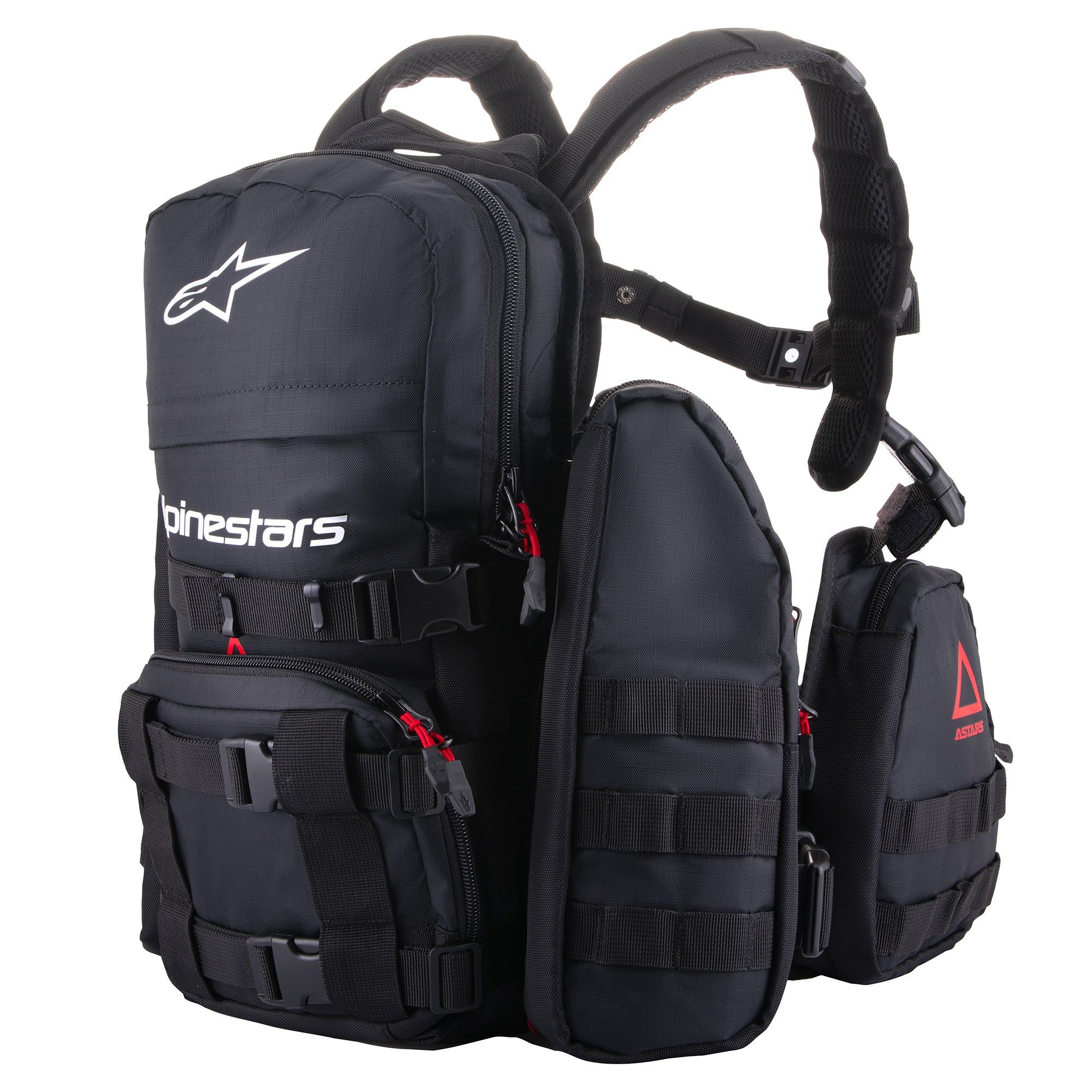 2024 Techdura Tactical Pack sold by Alpinestars product image thumbnail 2