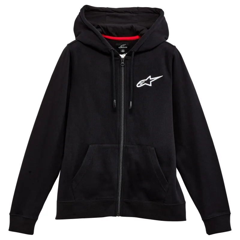 Women Ageless Chest Hoodie sold by Alpine Stars