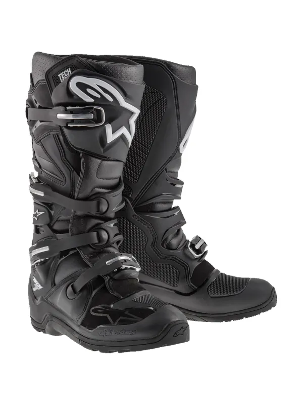 Tech 7 Enduro Boots sold by Alpine Stars