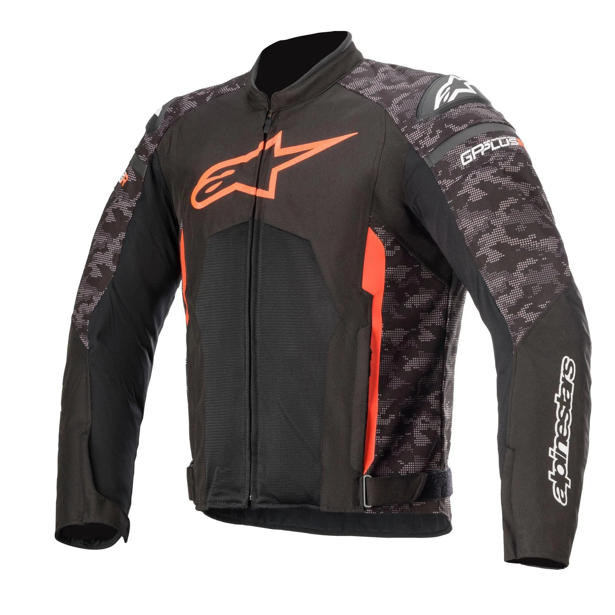 T-GP Plus R V3 Air Jacket sold by Alpinestars