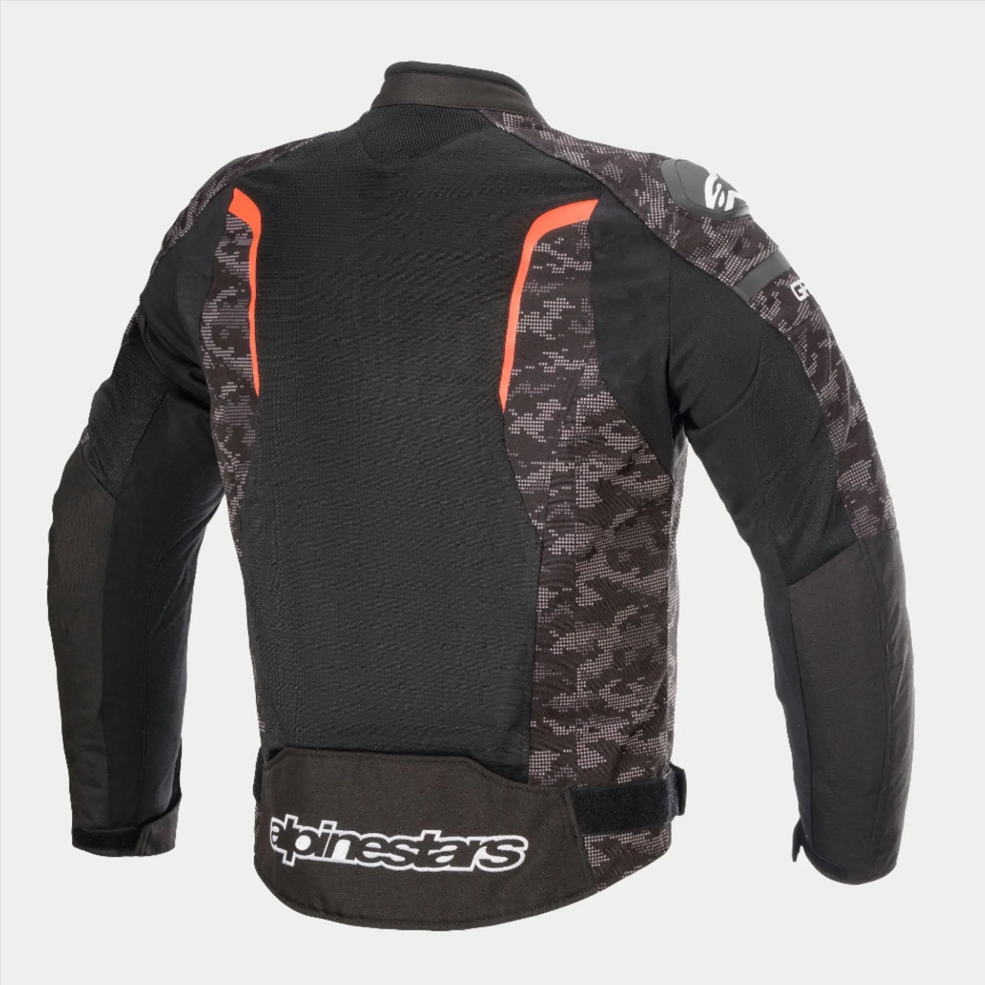 T-GP Plus R V3 Air Jacket sold by Alpinestars product image thumbnail 2