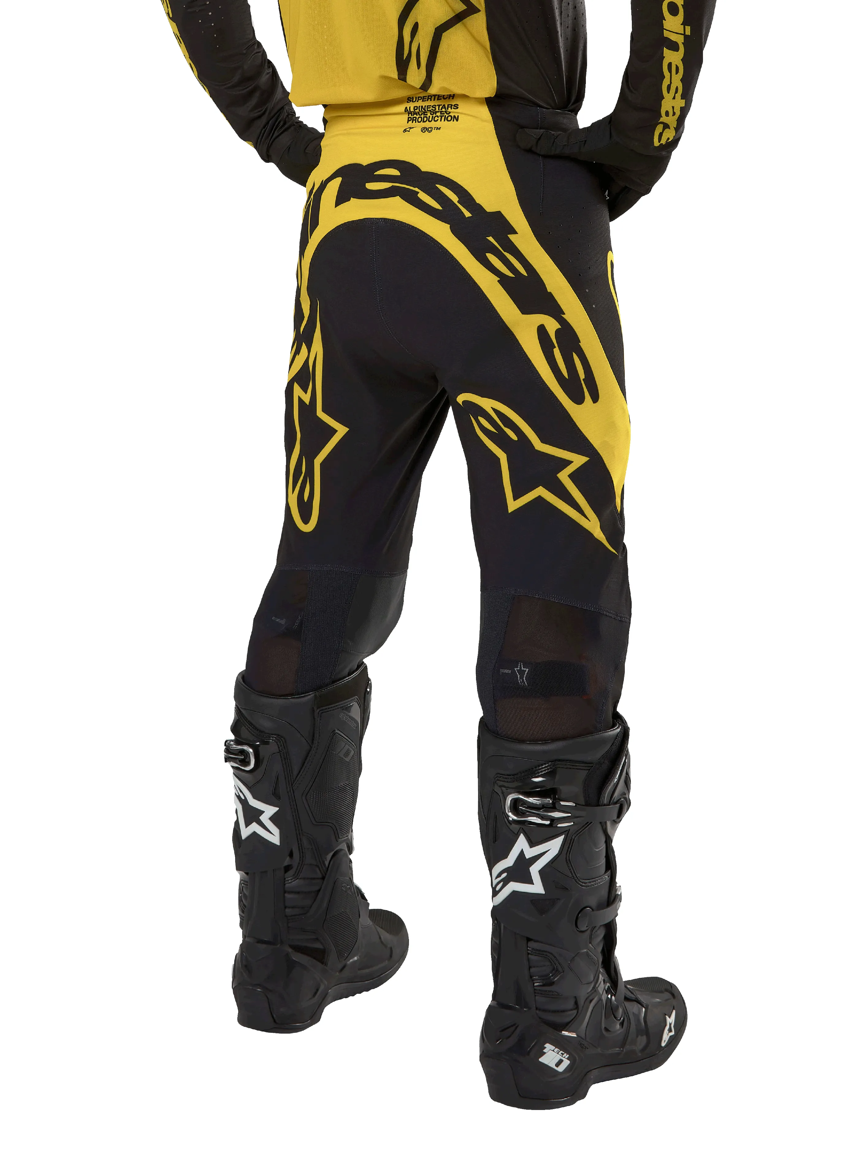 2024 Supertech Ward Pants sold by Alpinestars product image thumbnail 2