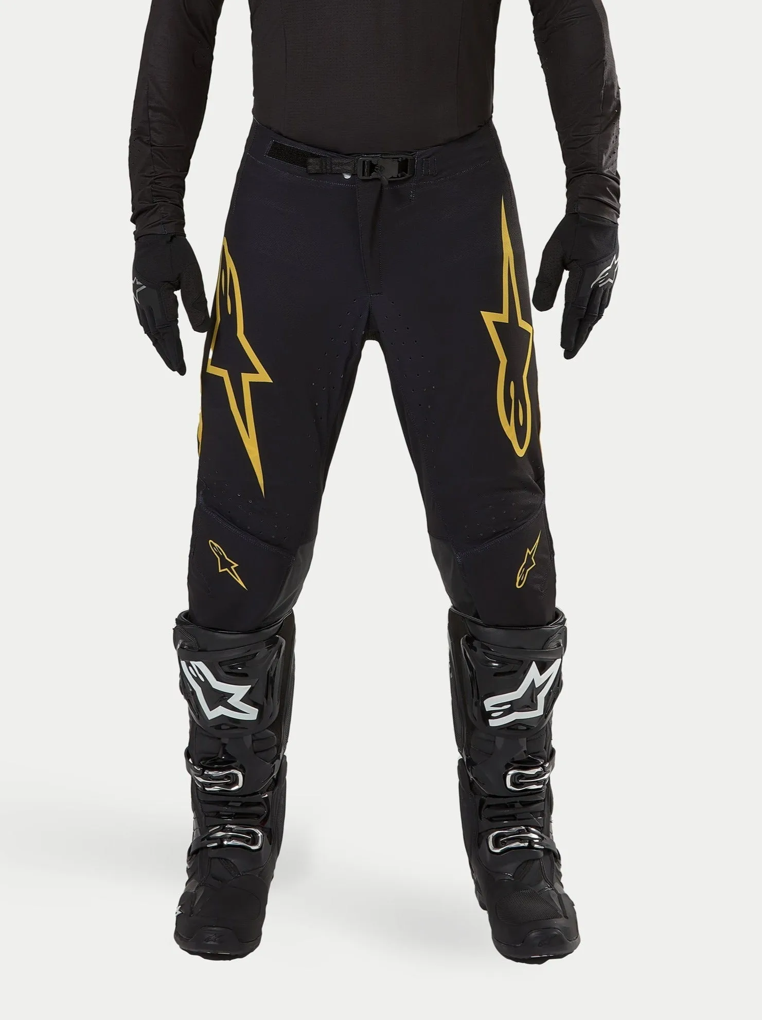 2024 Supertech Ward Pants sold by Alpinestars product image thumbnail 3