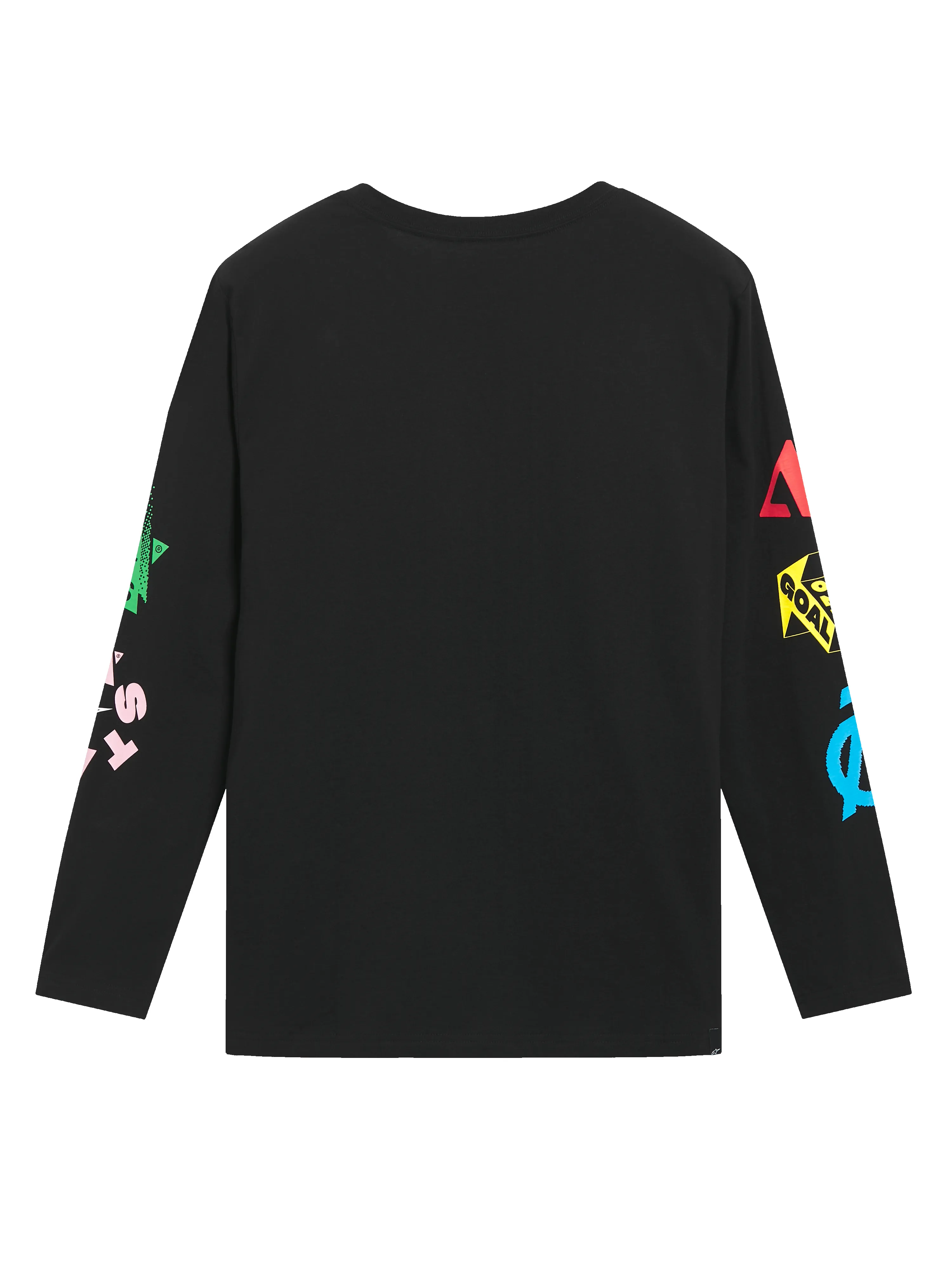Brundo CSF Tee - Long Sleeve sold by Alpinestars product image thumbnail 3