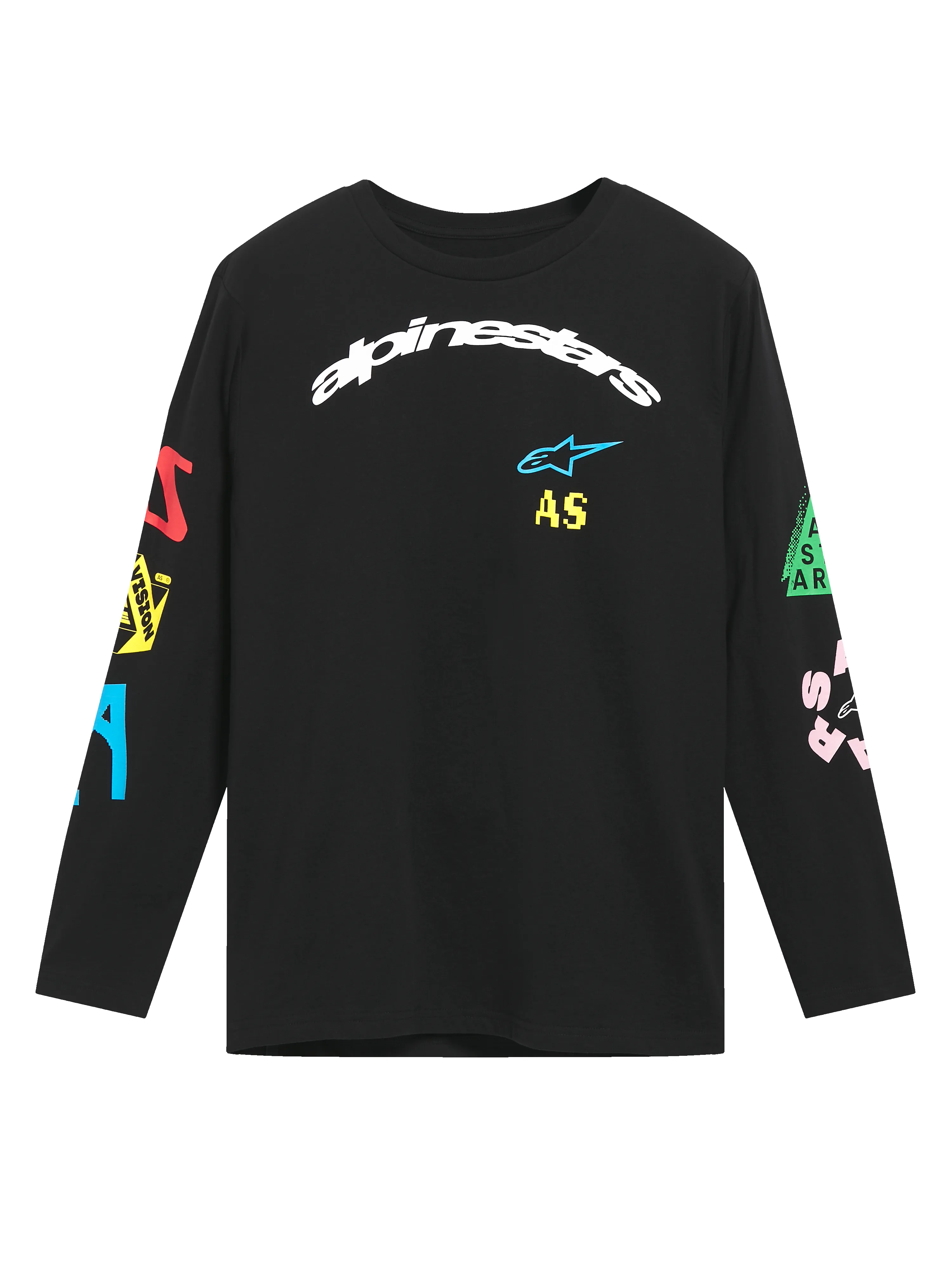 Brundo CSF Tee - Long Sleeve sold by Alpinestars product image thumbnail 2