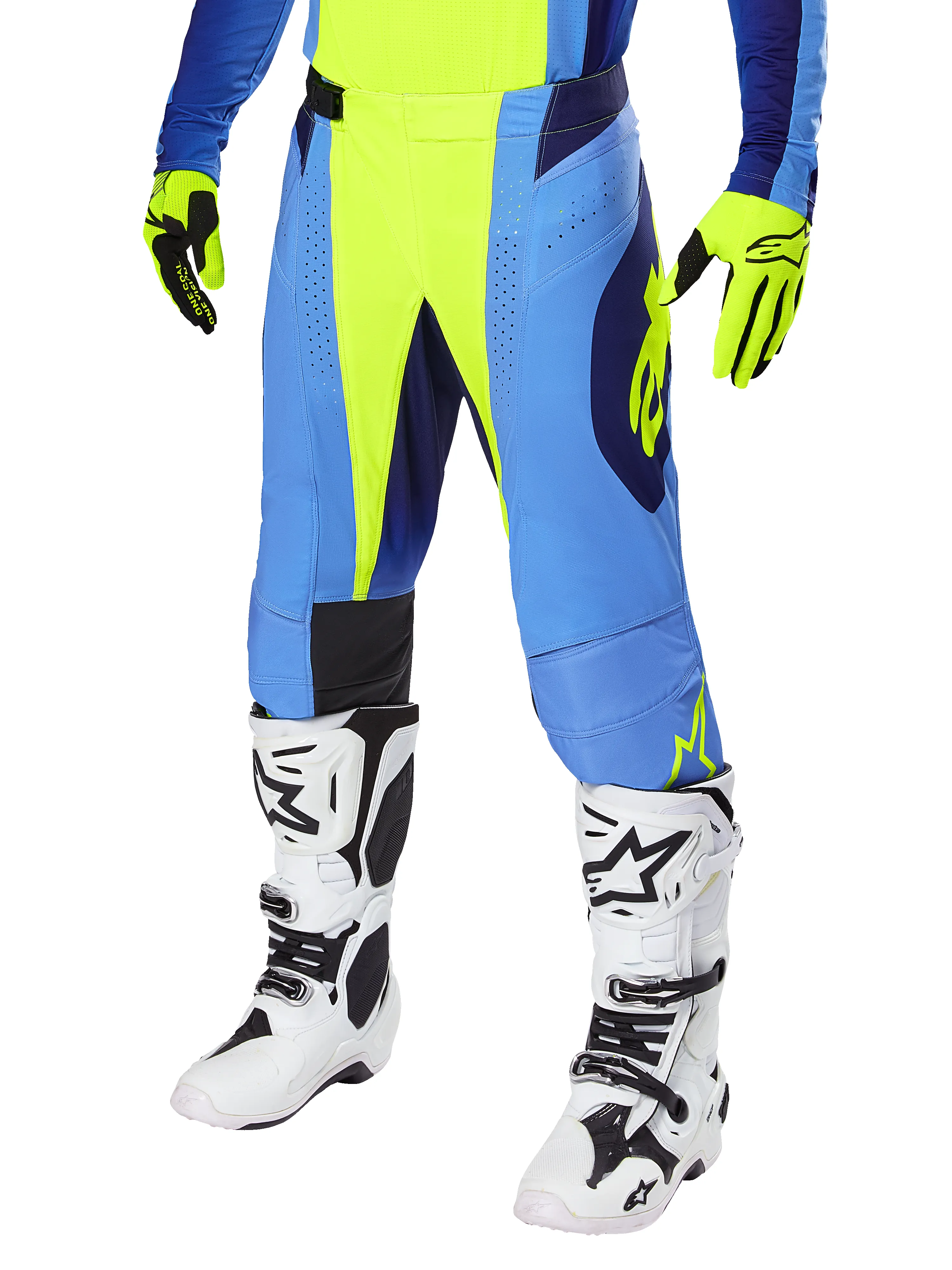 2025 Techstar Melt Pants sold by Alpine Stars
