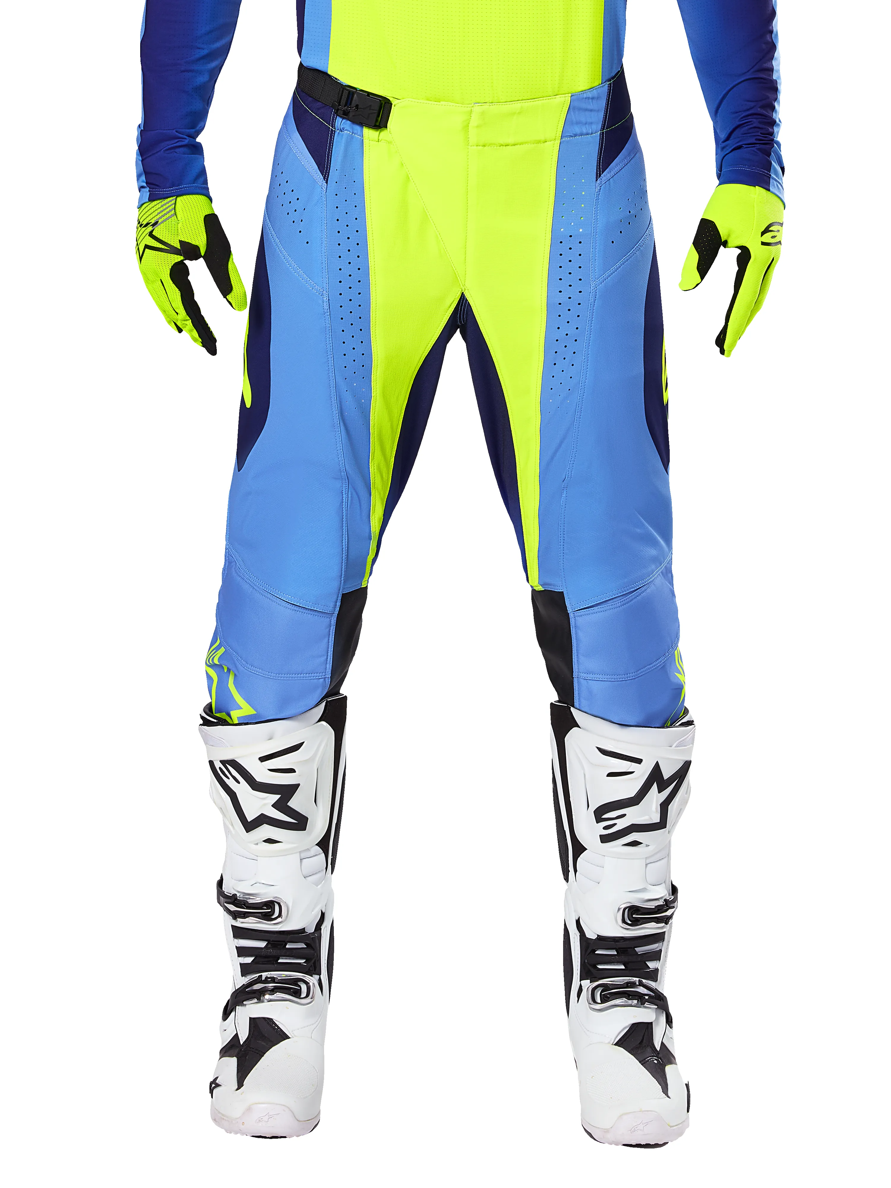 2025 Techstar Melt Pants sold by Alpine Stars product image thumbnail 3