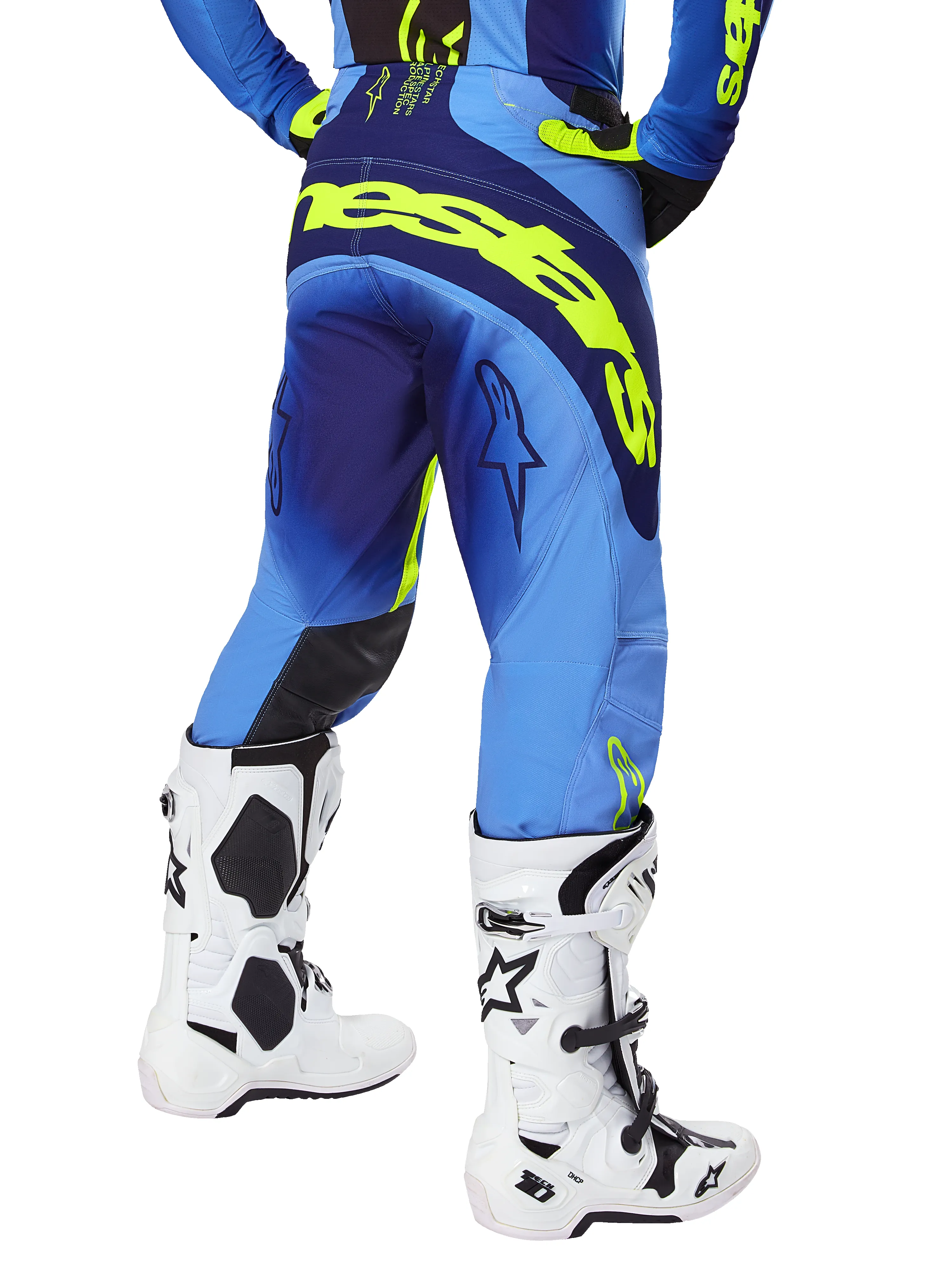 2025 Techstar Melt Pants sold by Alpine Stars product image thumbnail 2