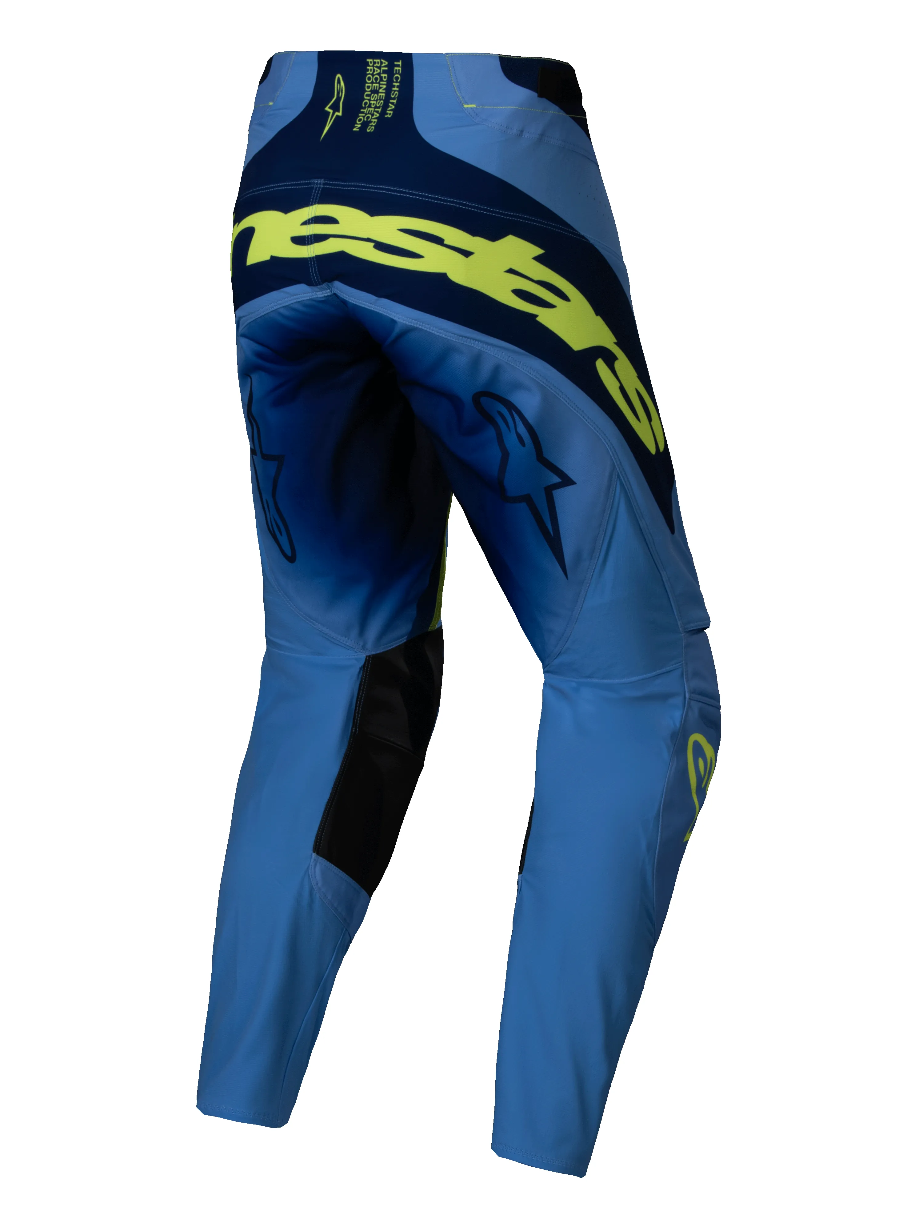 2025 Techstar Melt Pants sold by Alpine Stars product image thumbnail 5