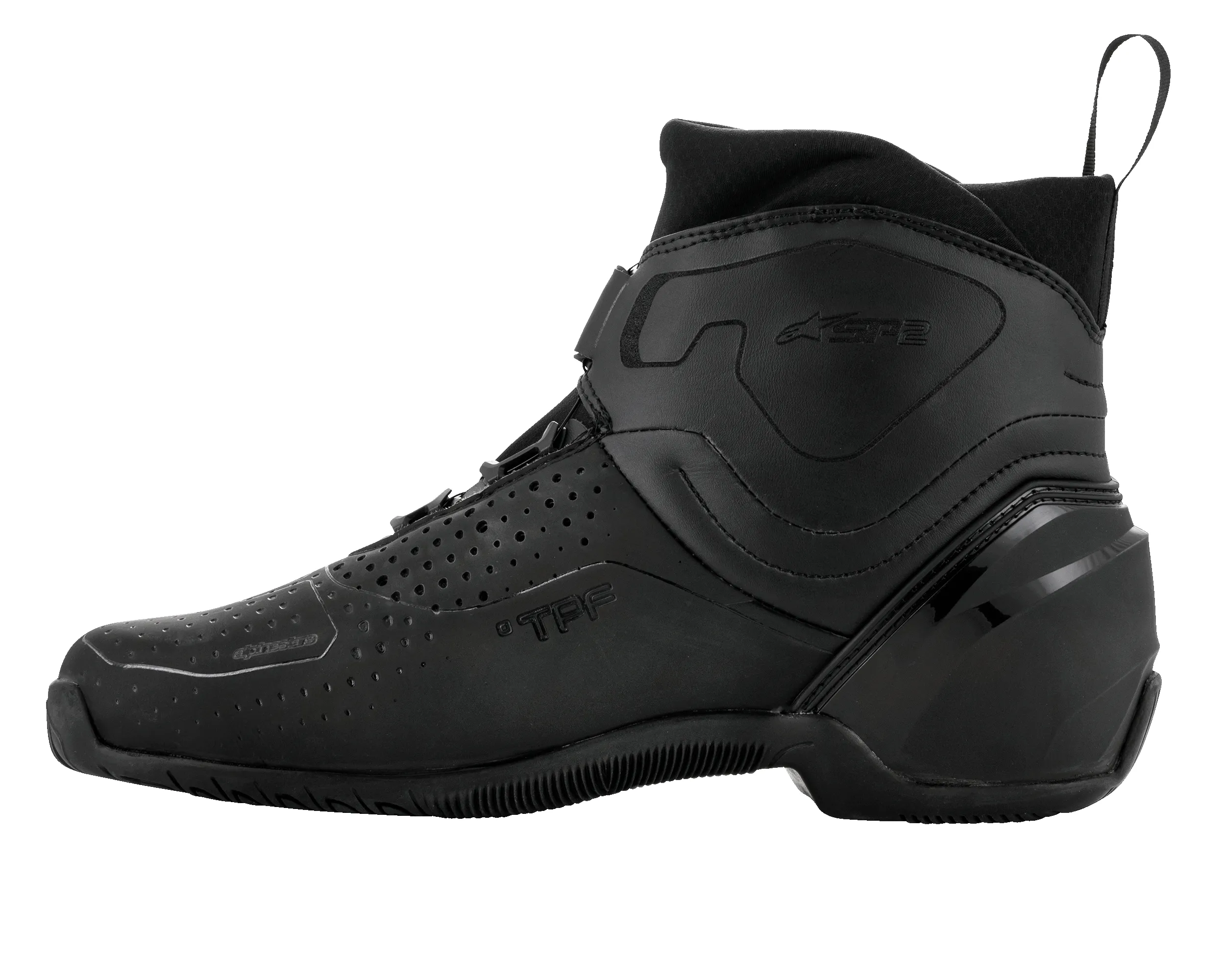 SP-2 Riding Shoes sold by Alpine Stars product image thumbnail 2