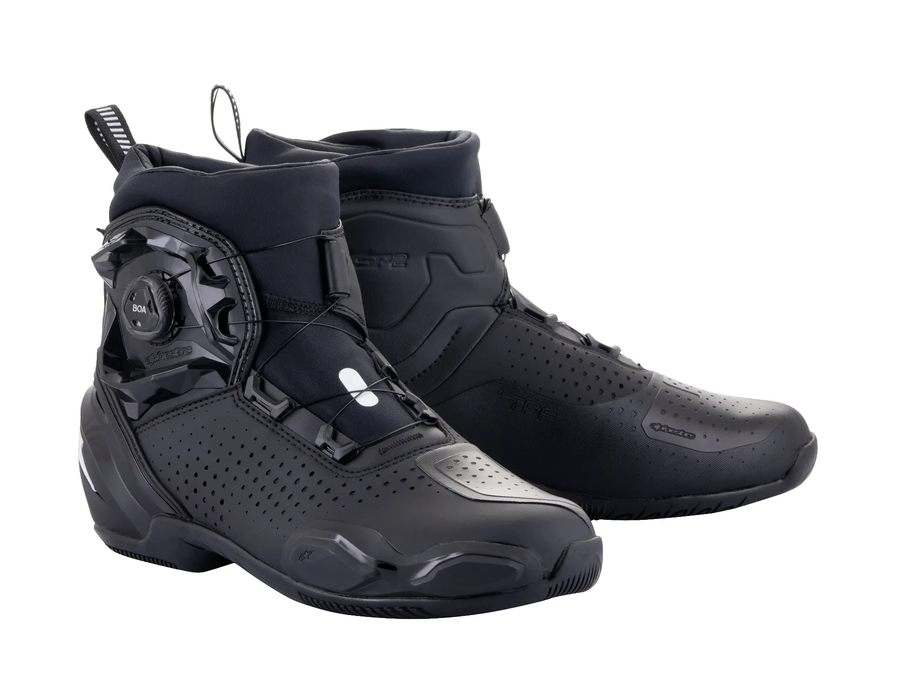 SP-2 Riding Shoes sold by Alpine Stars
