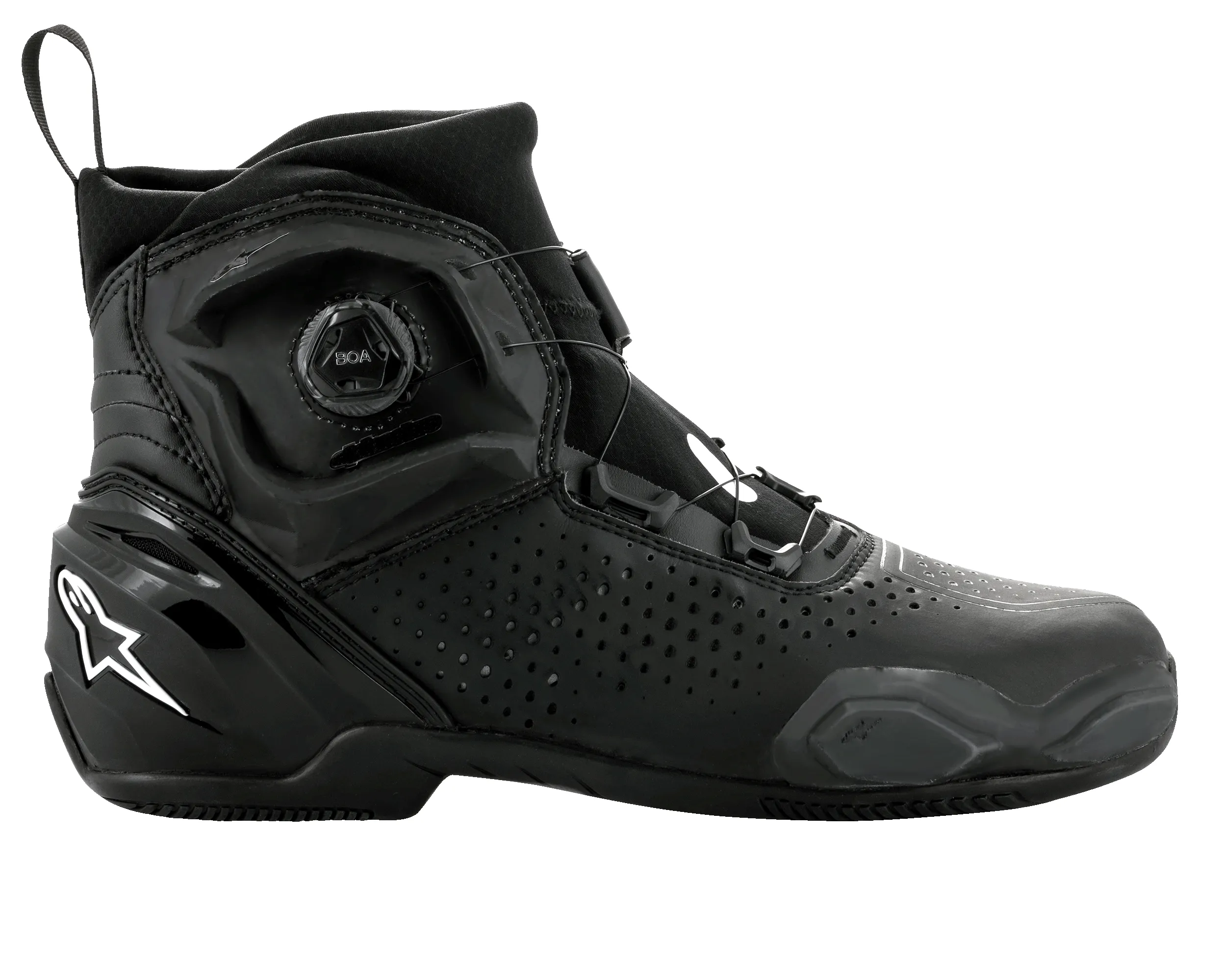 SP-2 Riding Shoes sold by Alpine Stars product image thumbnail 4