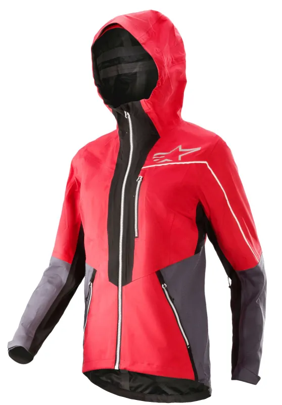 Women Stella Tahoe 8.0 Waterproof Jacket sold by Alpinestars