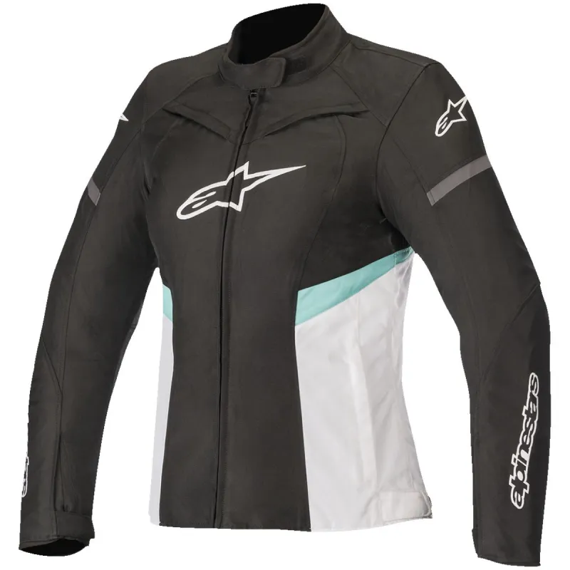 Women Stella T-Kira Waterproof Jacket made by Alpine Stars