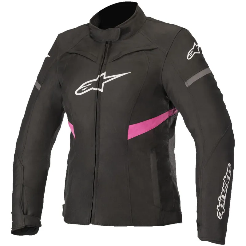 Women Stella T-Kira Waterproof Jacket made by Alpine Stars