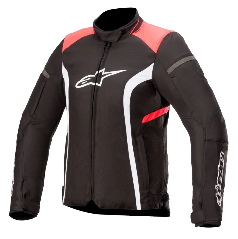 Women Stella T-Kira V2 Waterproof Jacket made by Alpine Stars