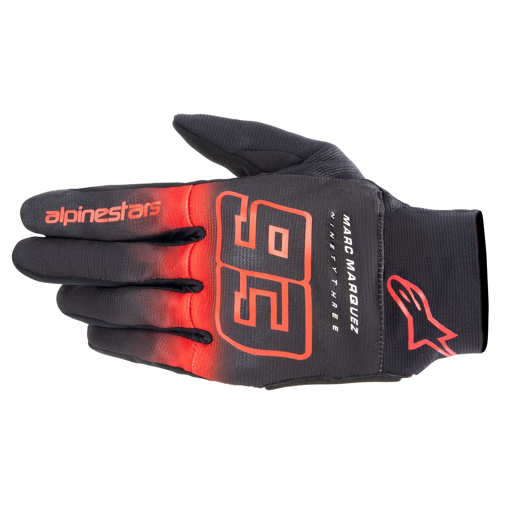 2023 Aragon Glove sold by Alpinestars product image thumbnail 2