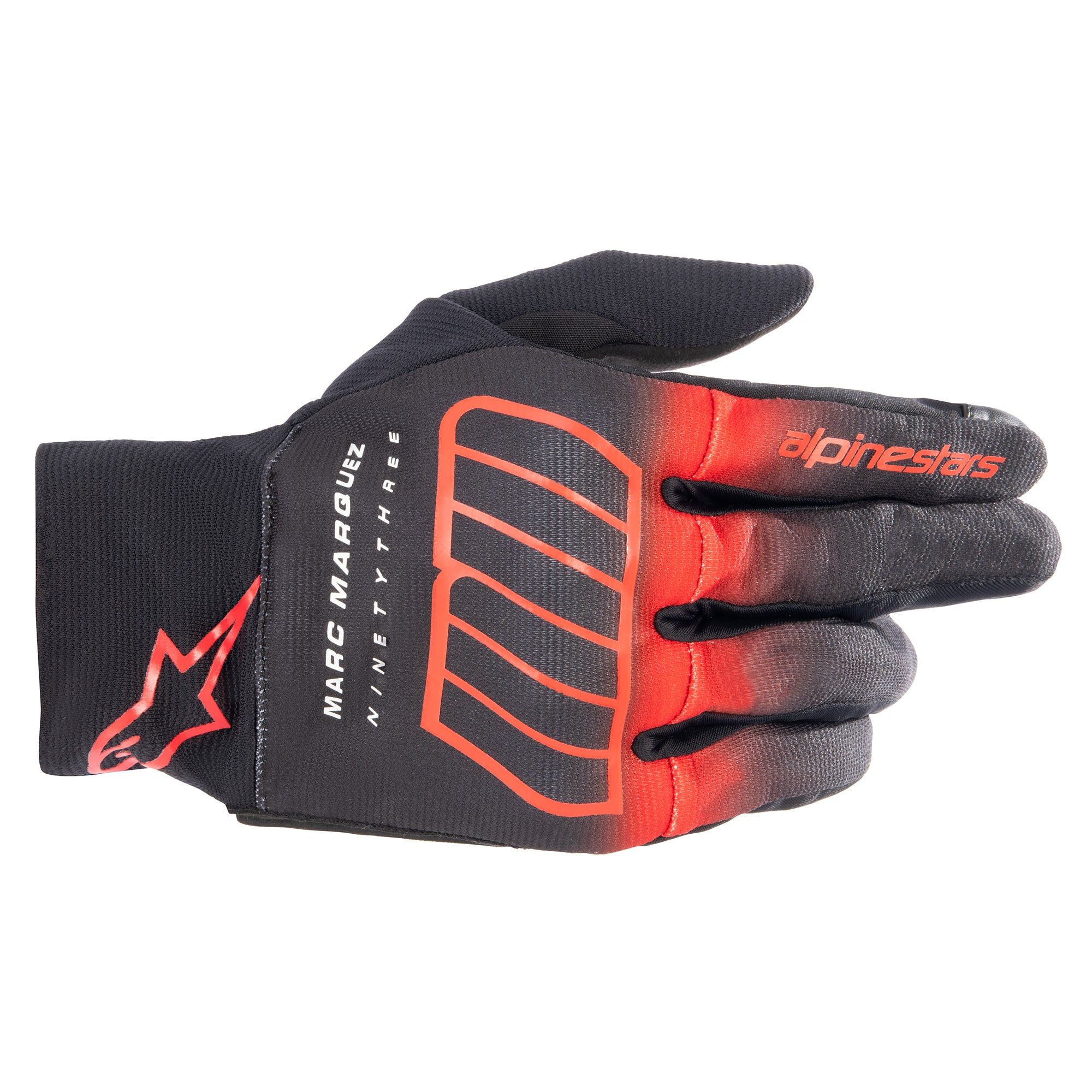 2023 Aragon Glove sold by Alpinestars product image thumbnail 3