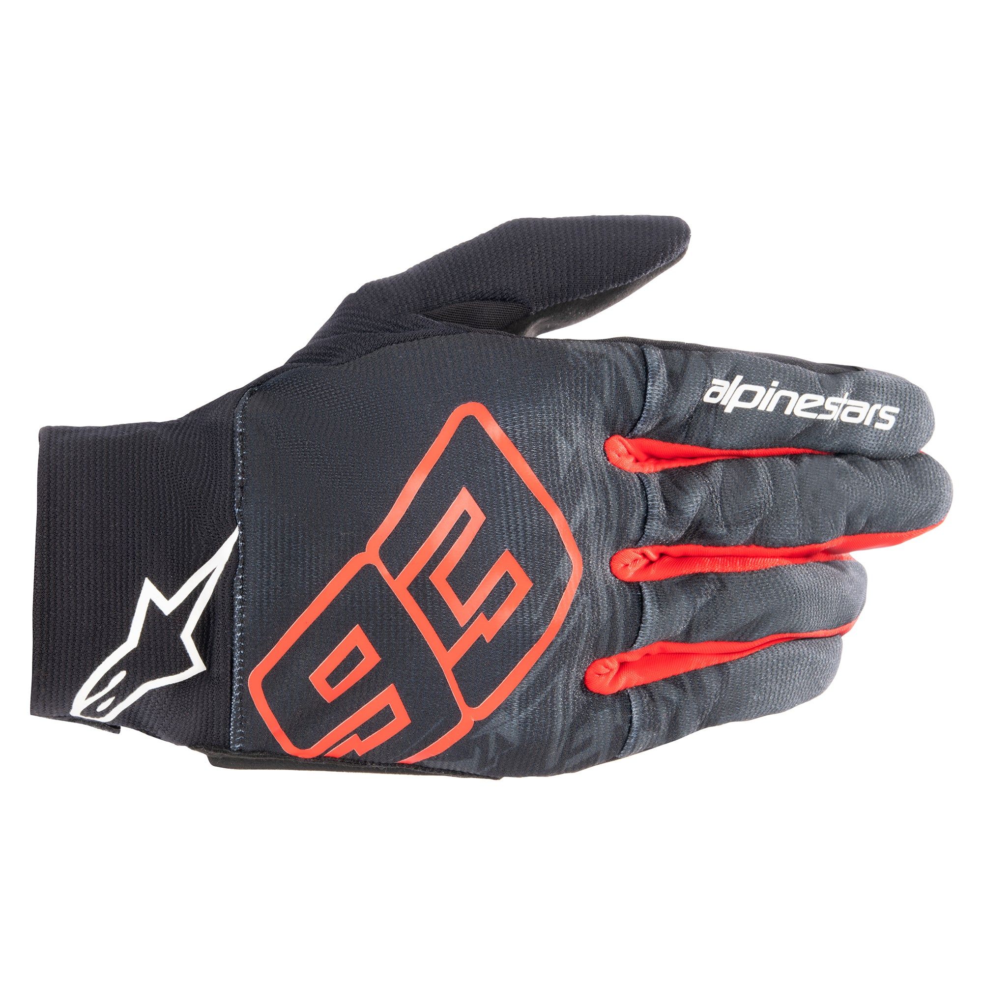 2023 Aragon Glove sold by Alpinestars