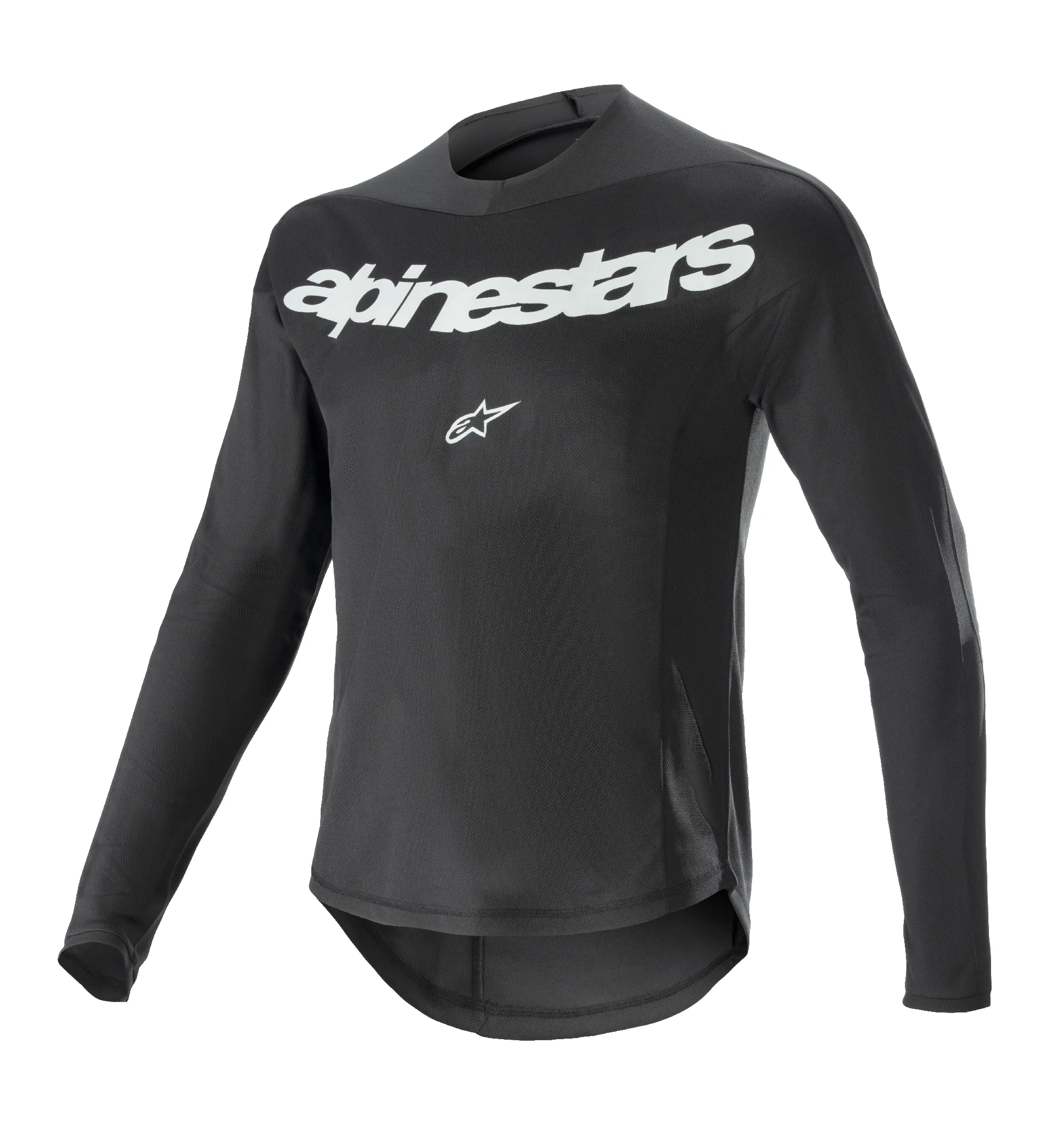 Racer Lurv Jersey - Long Sleeve sold by Alpine Stars