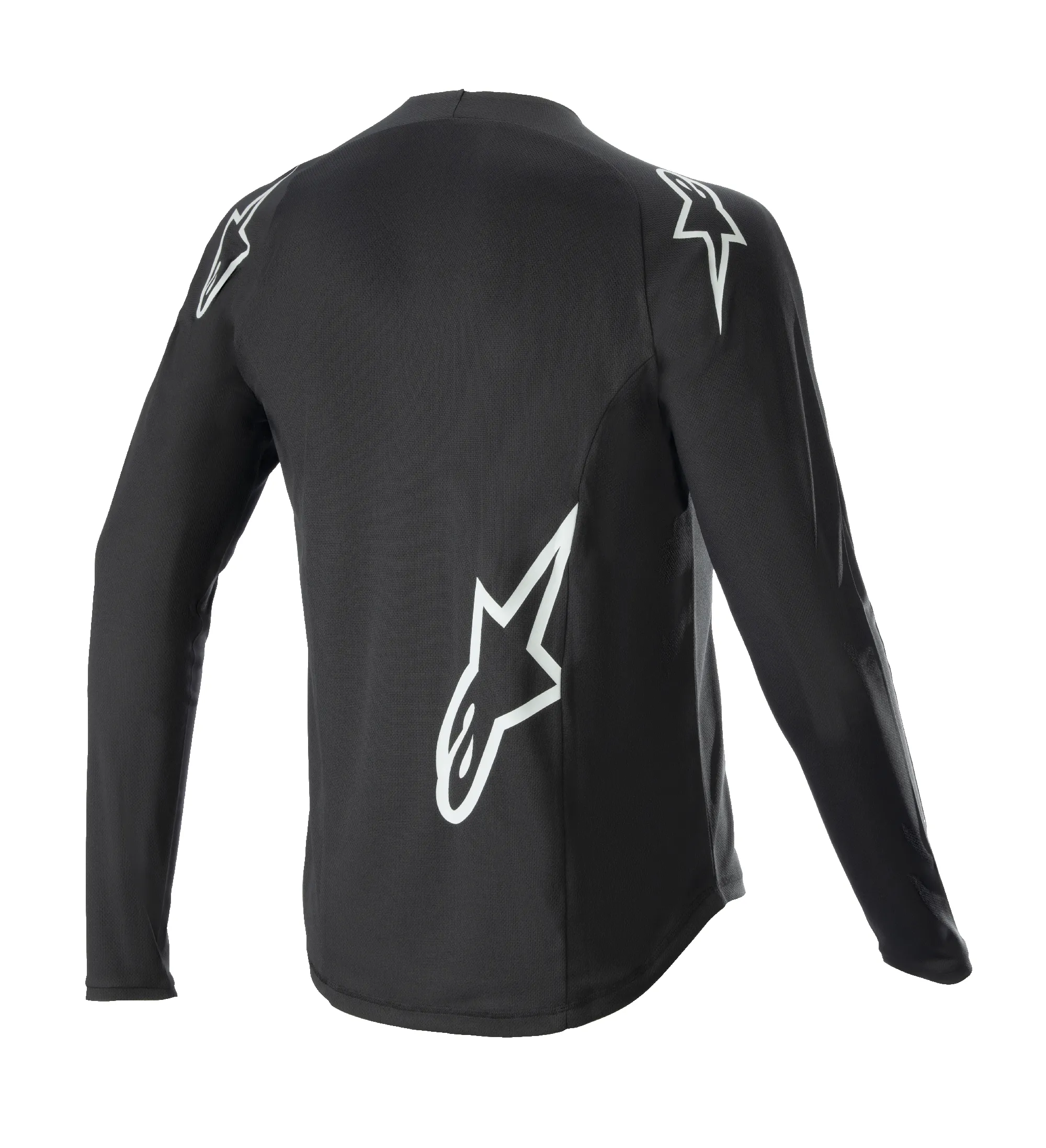 Racer Lurv Jersey - Long Sleeve sold by Alpine Stars product image thumbnail 2