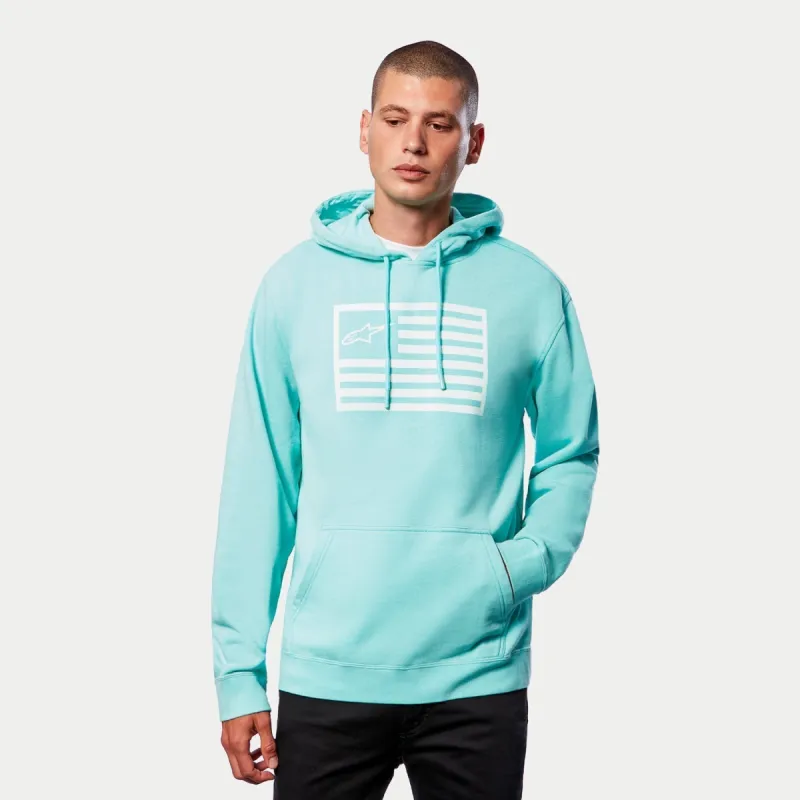 Artifact Hoodie sold by Alpinestars