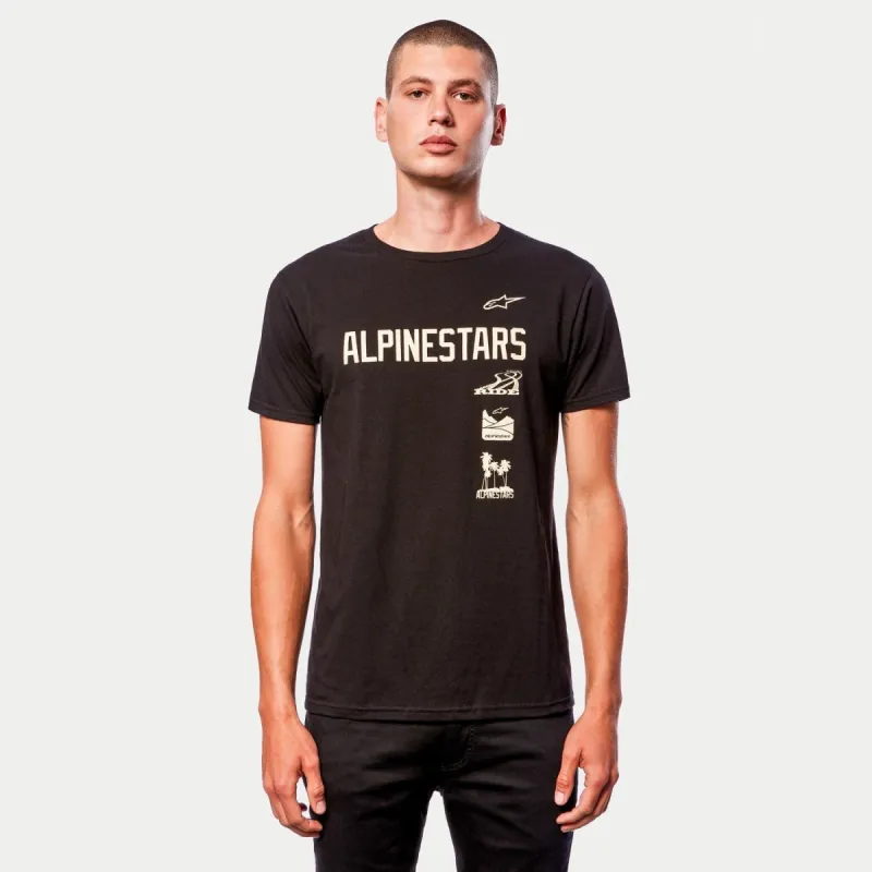 Stacker Tee sold by Alpinestars