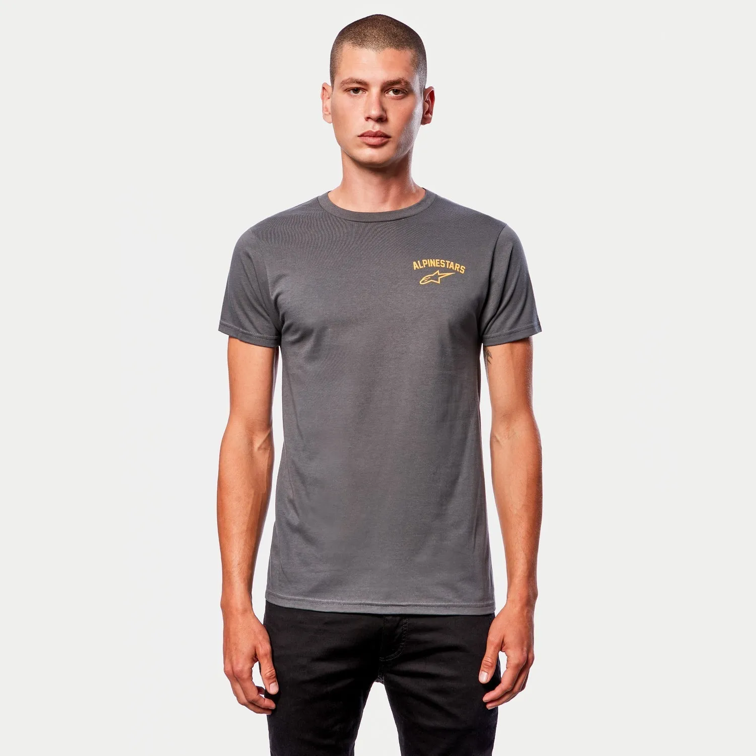 Speedway Tee sold by Alpinestars
