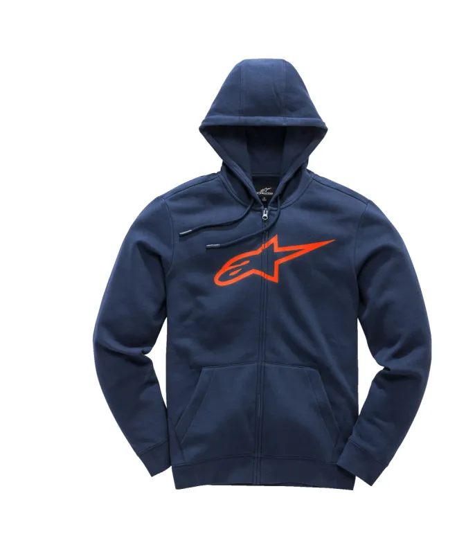 Ageless II Zip Hoodie sold by Alpinestars