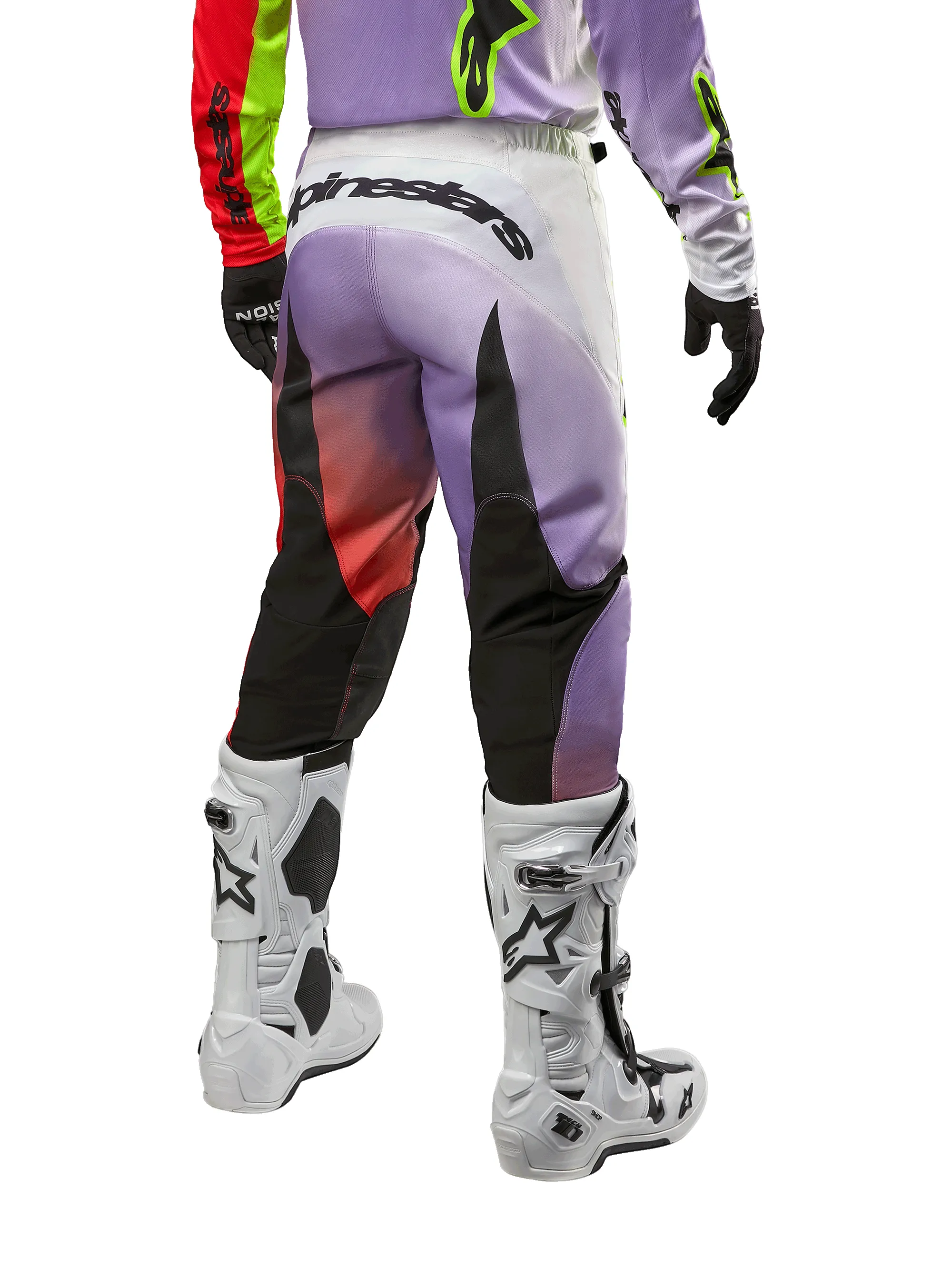 2024 Fluid Lucent Pants sold by Alpinestars product image thumbnail 2