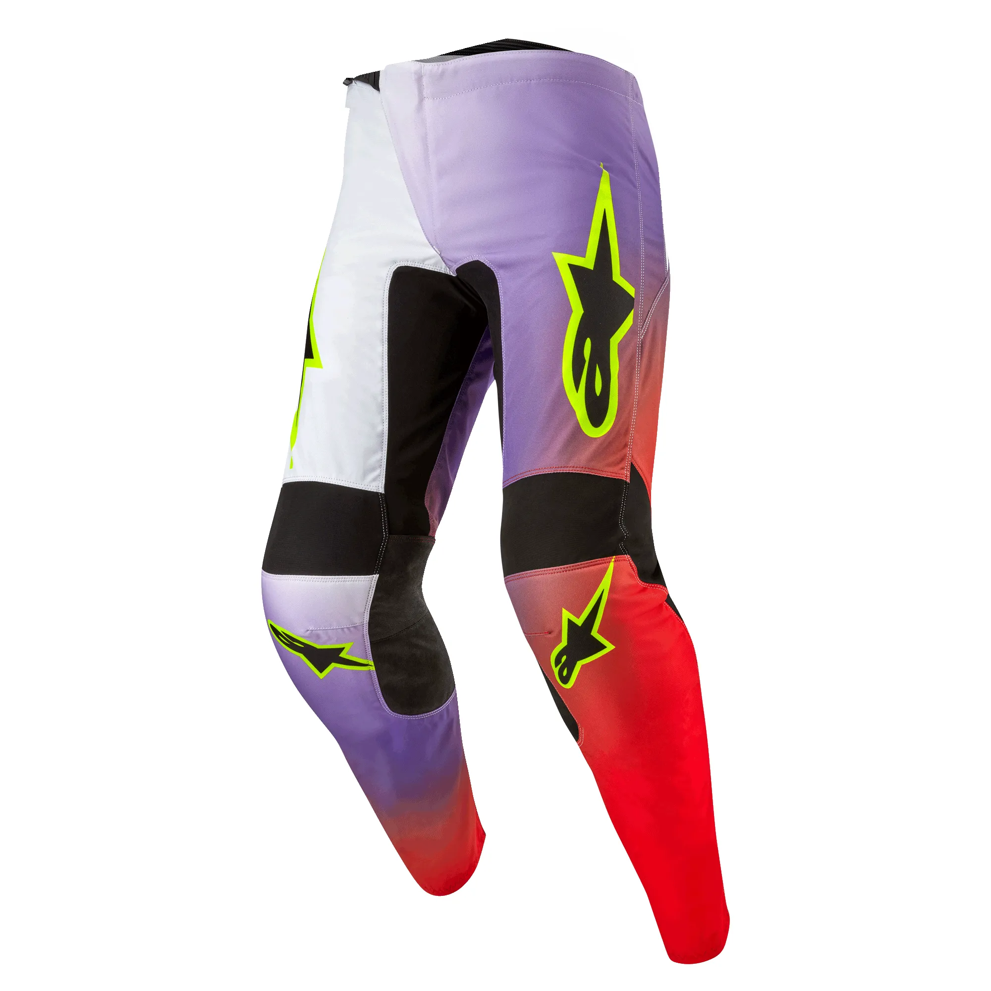 2024 Fluid Lucent Pants sold by Alpinestars product image thumbnail 4
