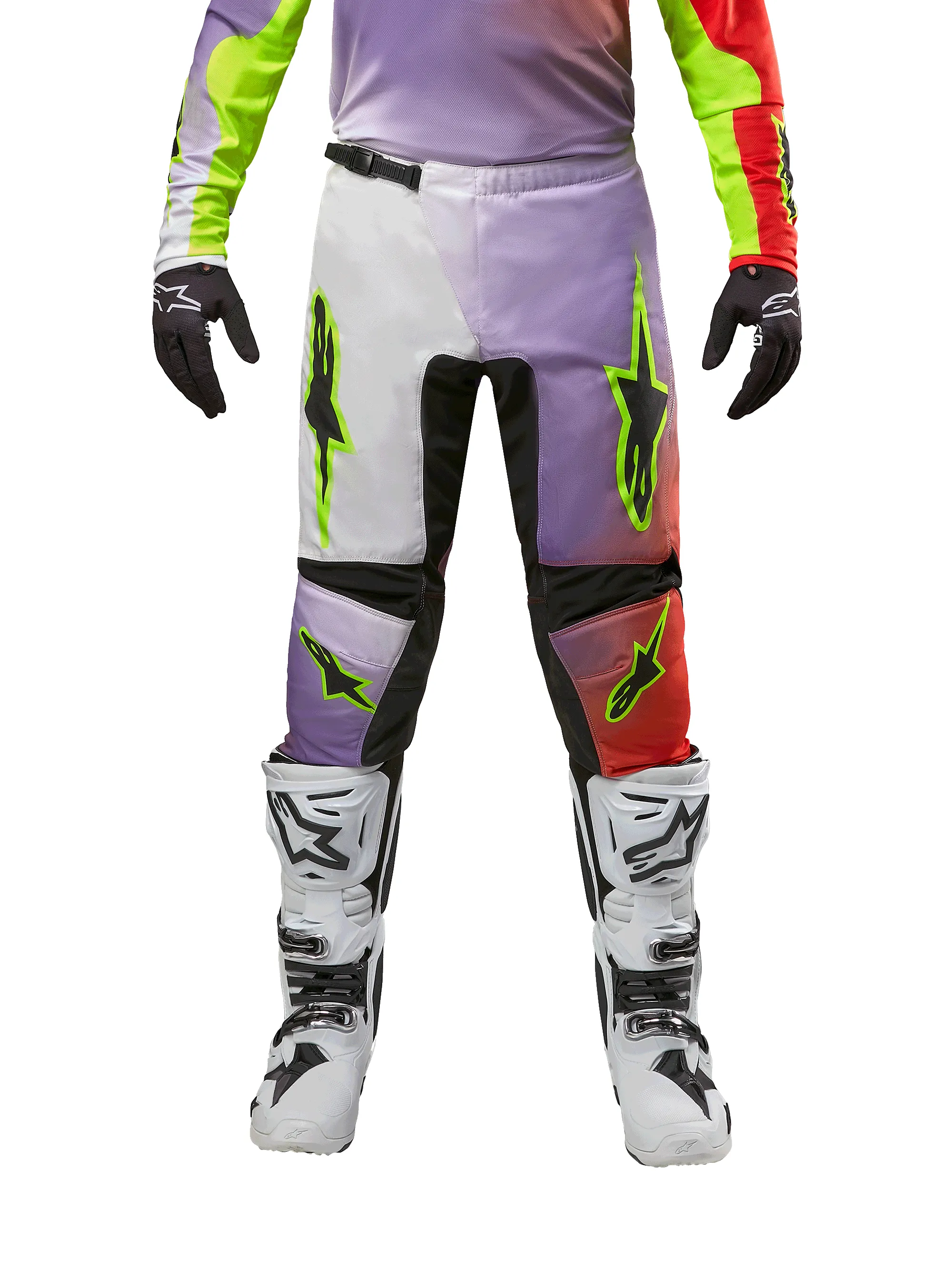 2024 Fluid Lucent Pants sold by Alpinestars product image thumbnail 3