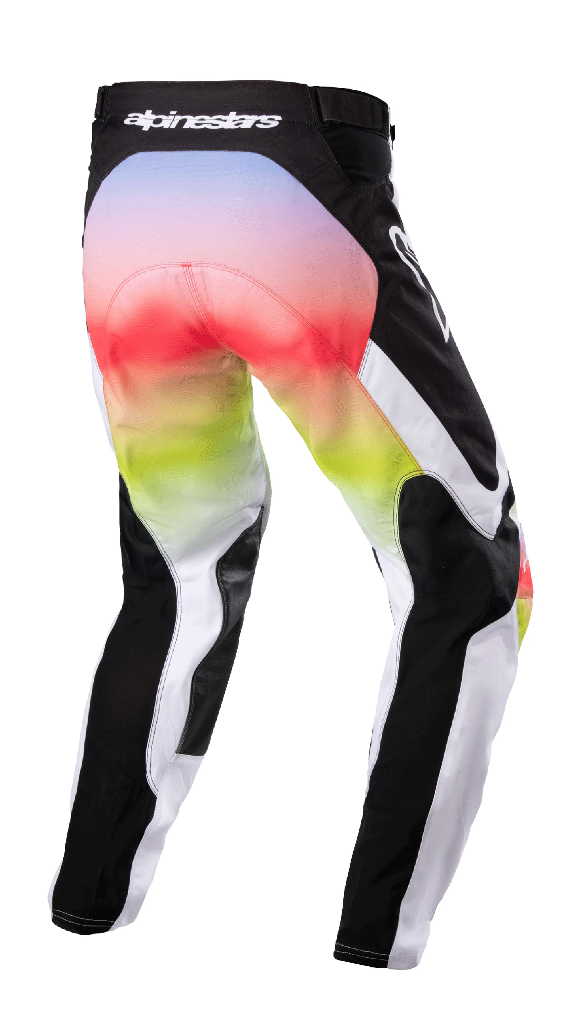 2023 Racer Semi Pants sold by Alpinestars product image thumbnail 2