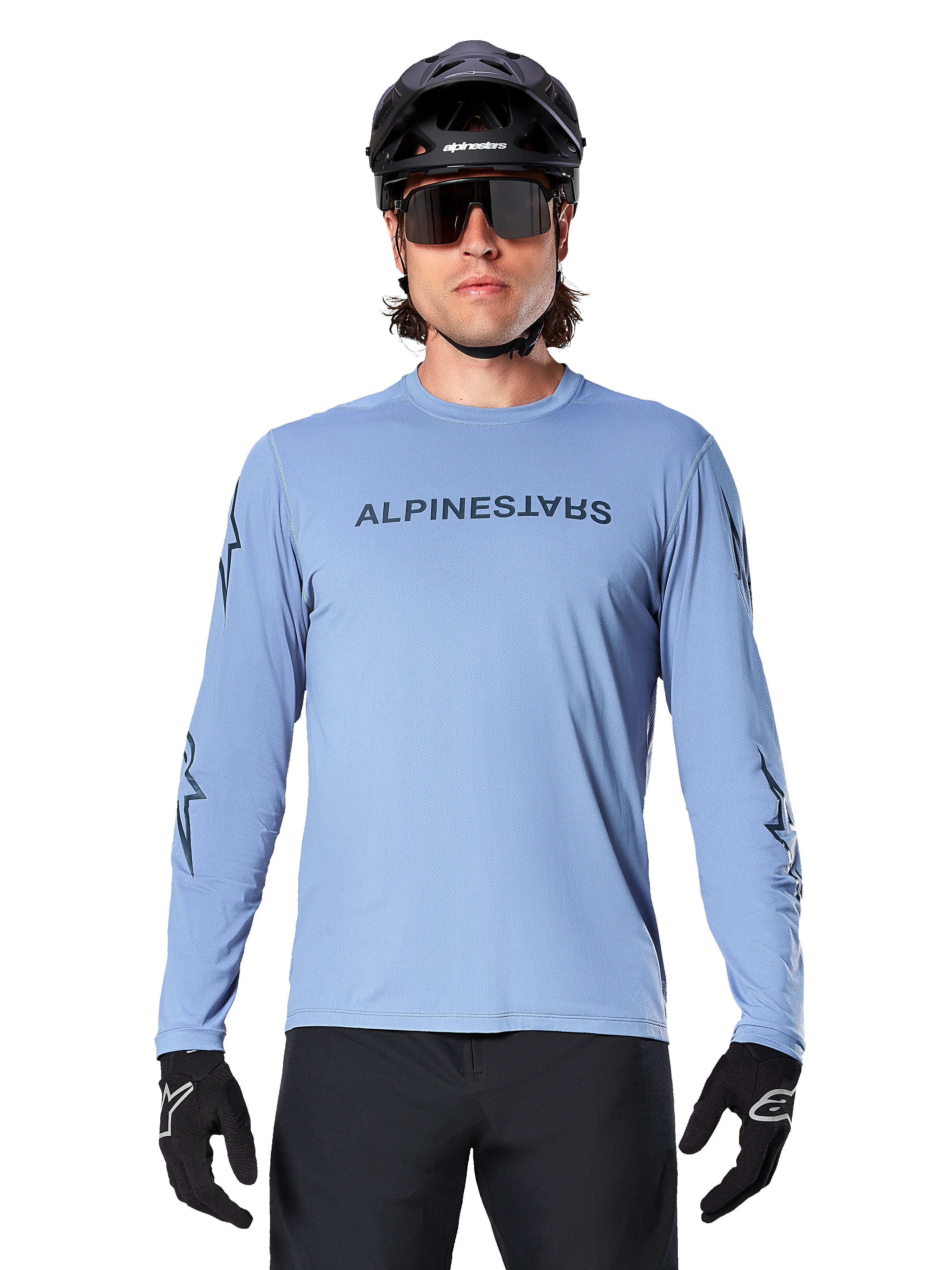 A-Dura Switch Jersey - Long Sleeve sold by Alpine Stars product image thumbnail 3