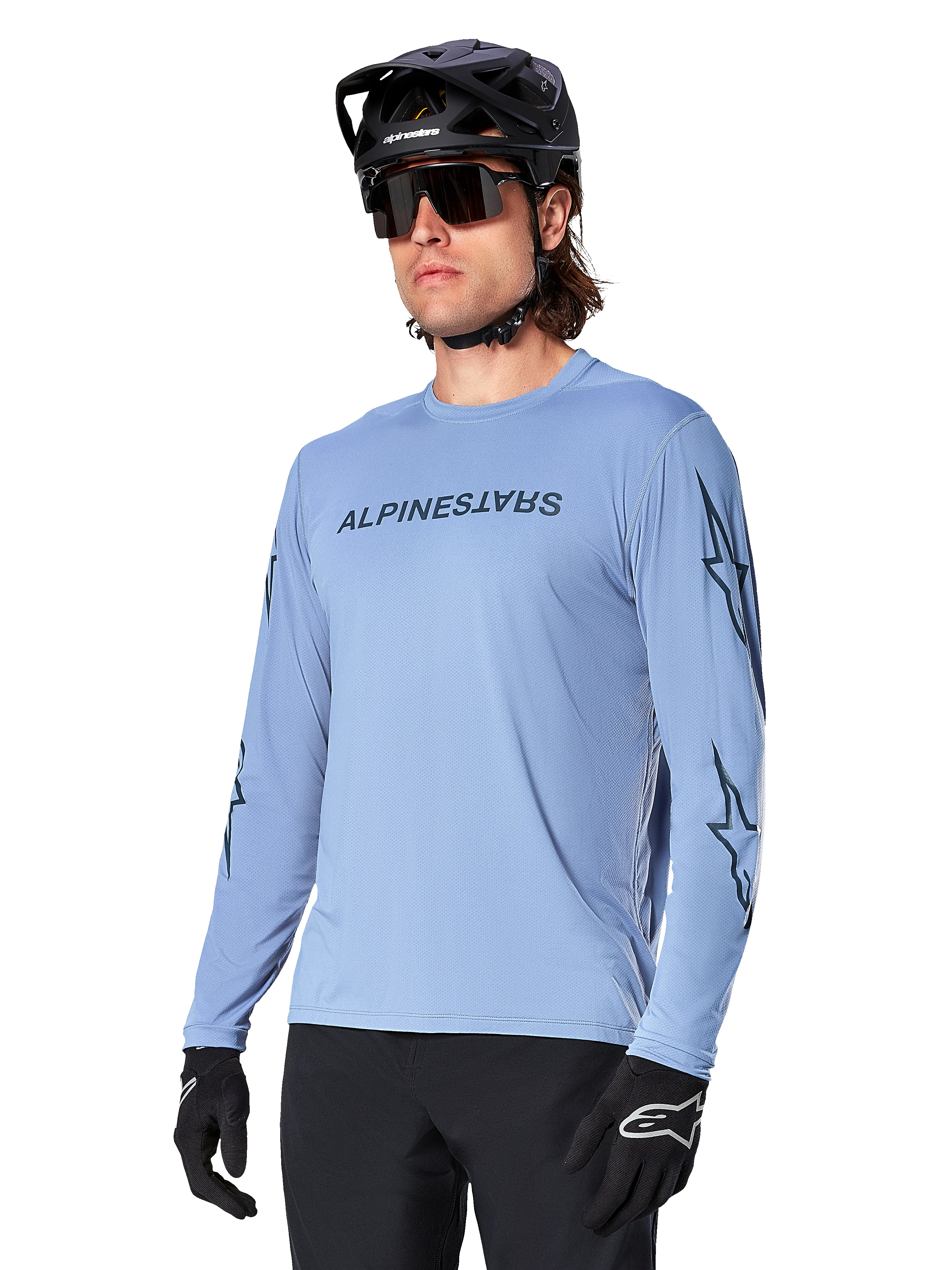 A-Dura Switch Jersey - Long Sleeve sold by Alpine Stars