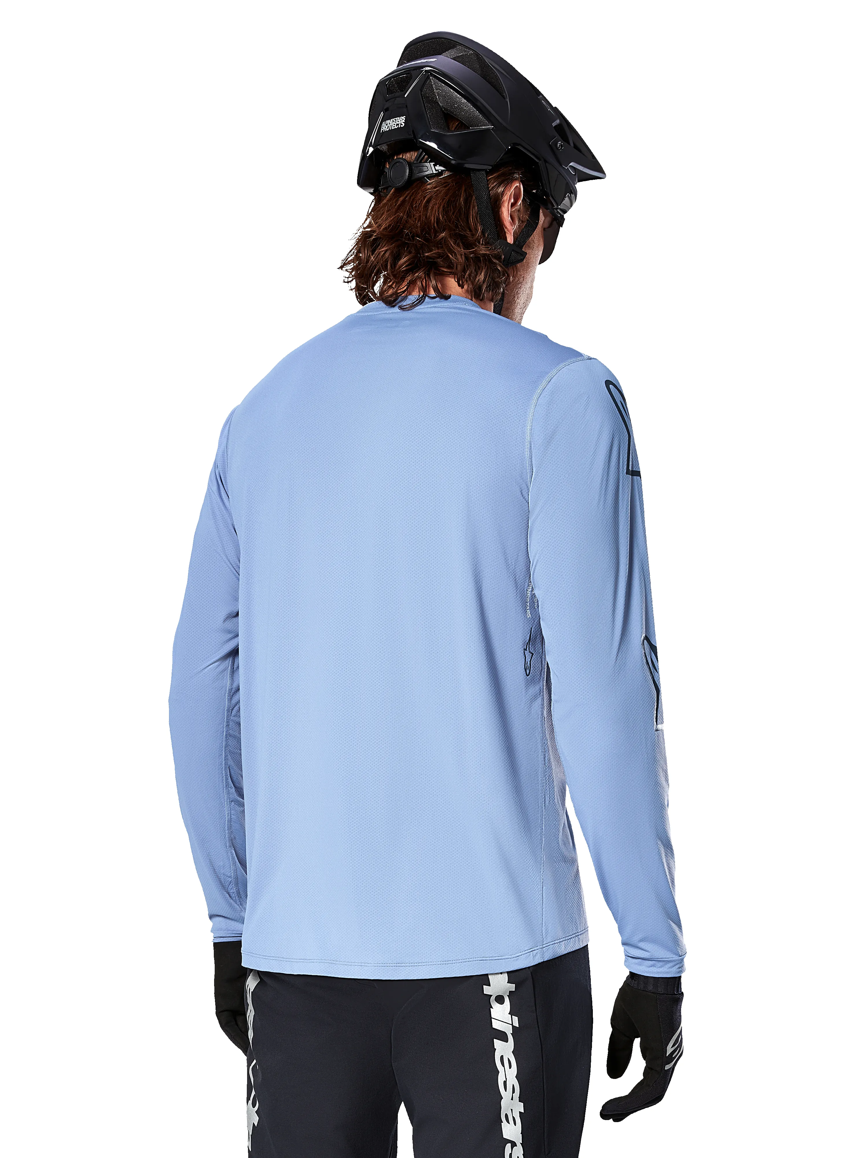 A-Dura Switch Jersey - Long Sleeve sold by Alpine Stars product image thumbnail 2