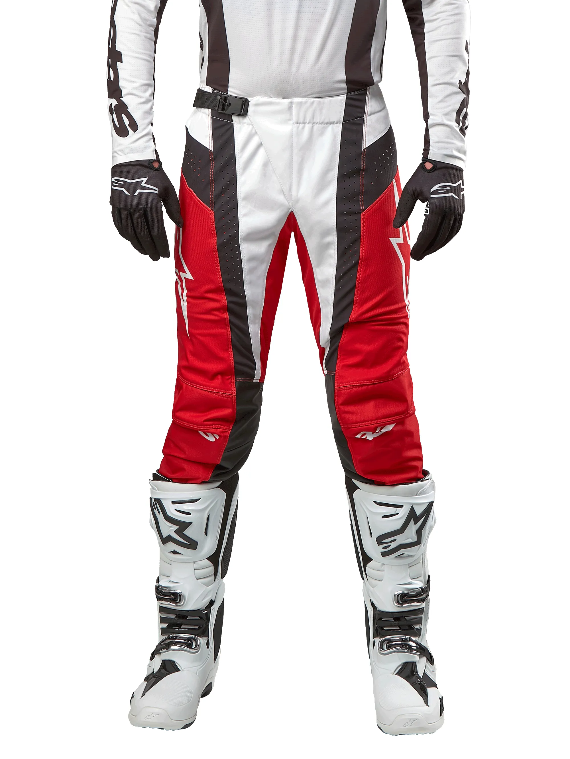 2024 Techstar Ocuri Pants sold by Alpinestars product image thumbnail 3