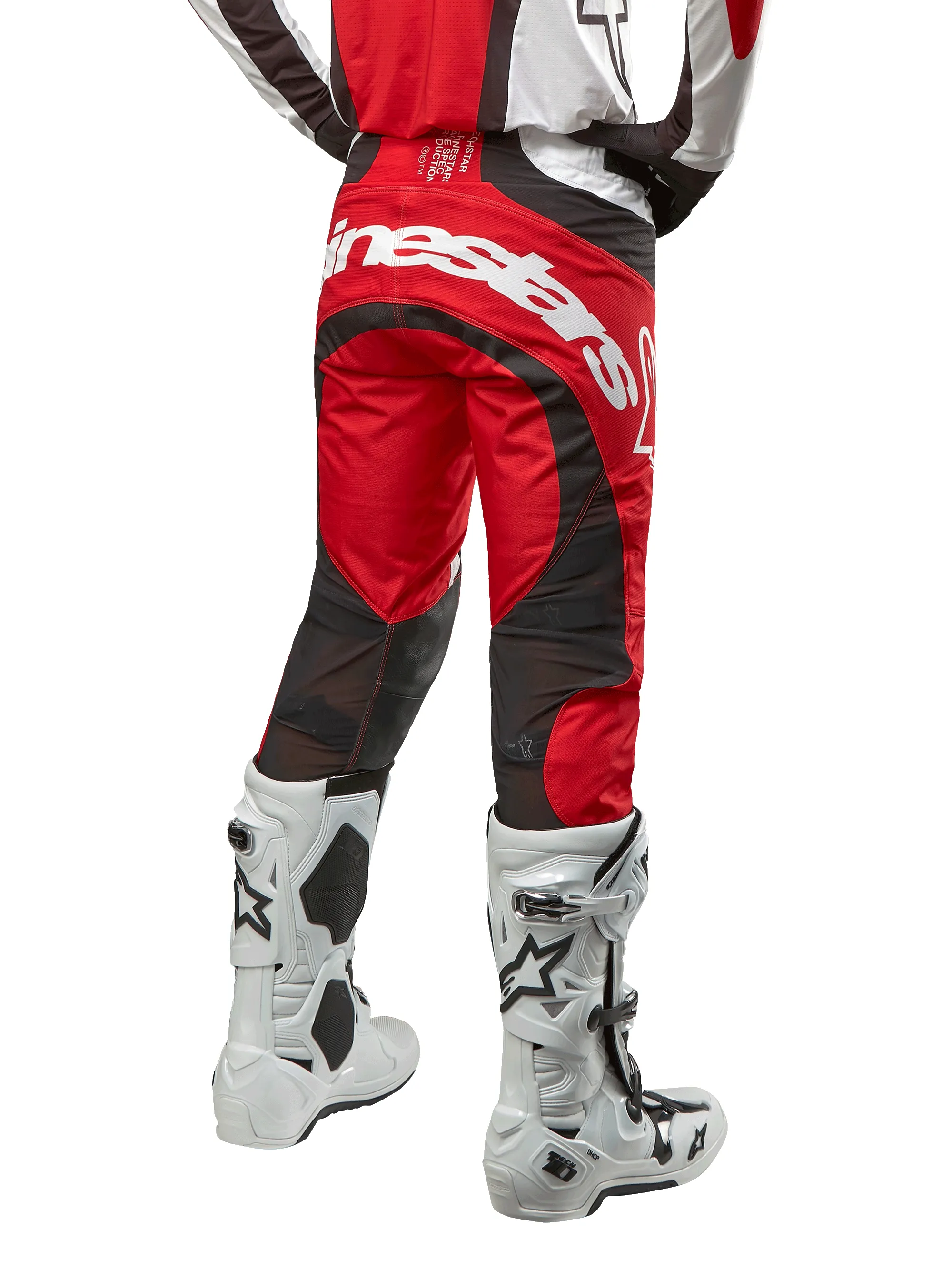 2024 Techstar Ocuri Pants sold by Alpinestars product image thumbnail 2